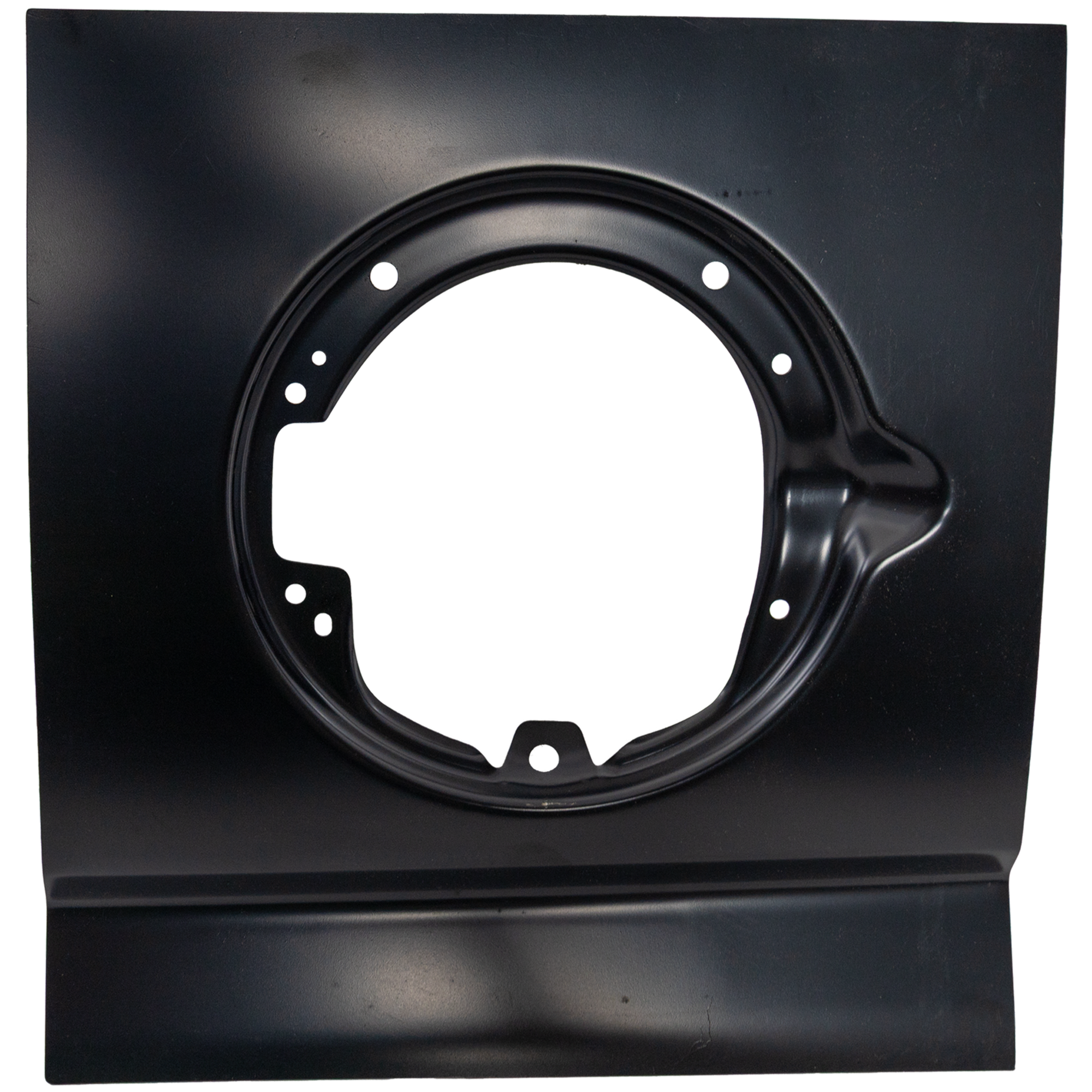 AM SILVERADO SIERRA 99-07 FUEL TANK DOOR 1.2mm SKU JC68010003