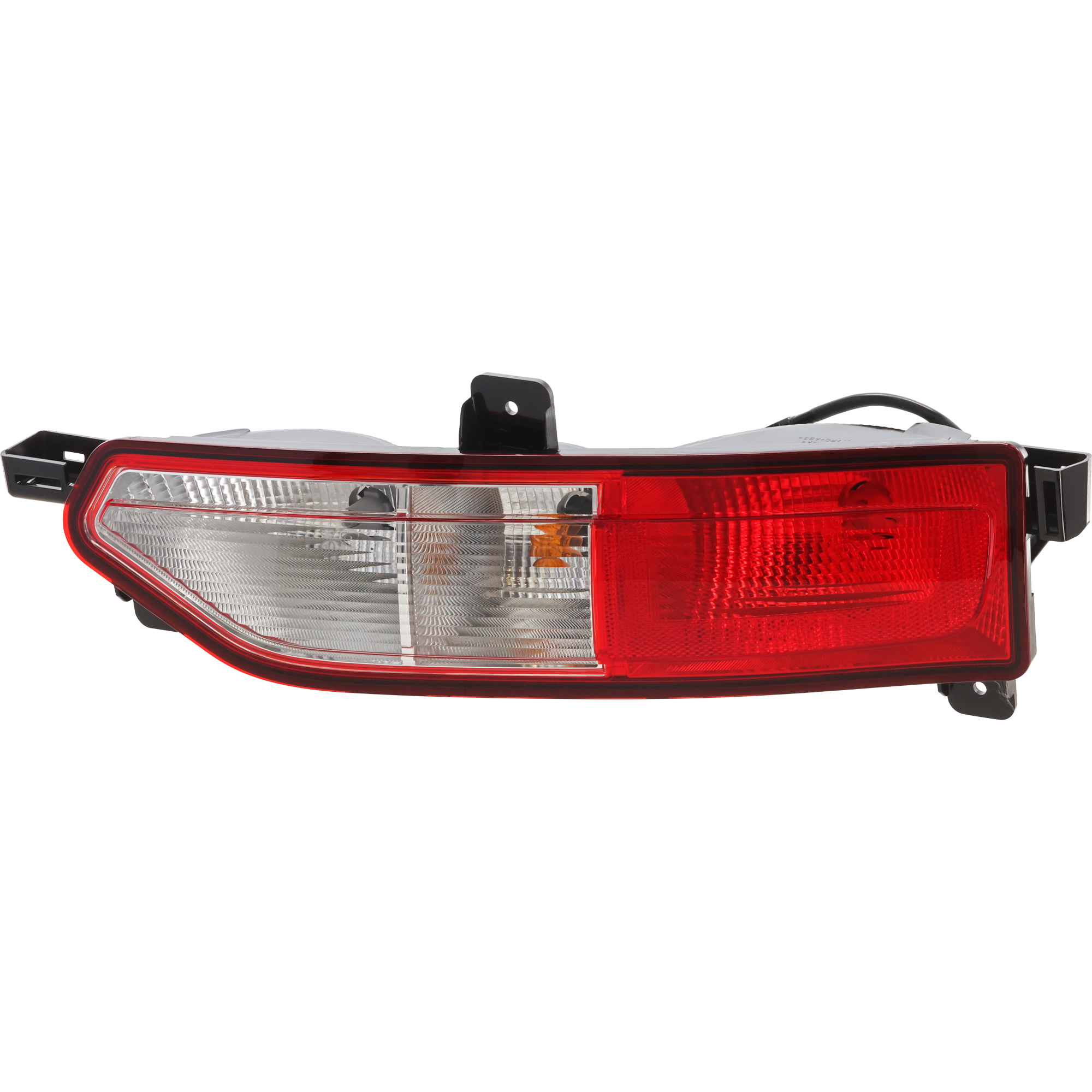 AM BOLT EV 17-21 BACK UP LAMP RH Assembly Halogen SKU JC73130001A Partslink GM2883112 OEM 42663538