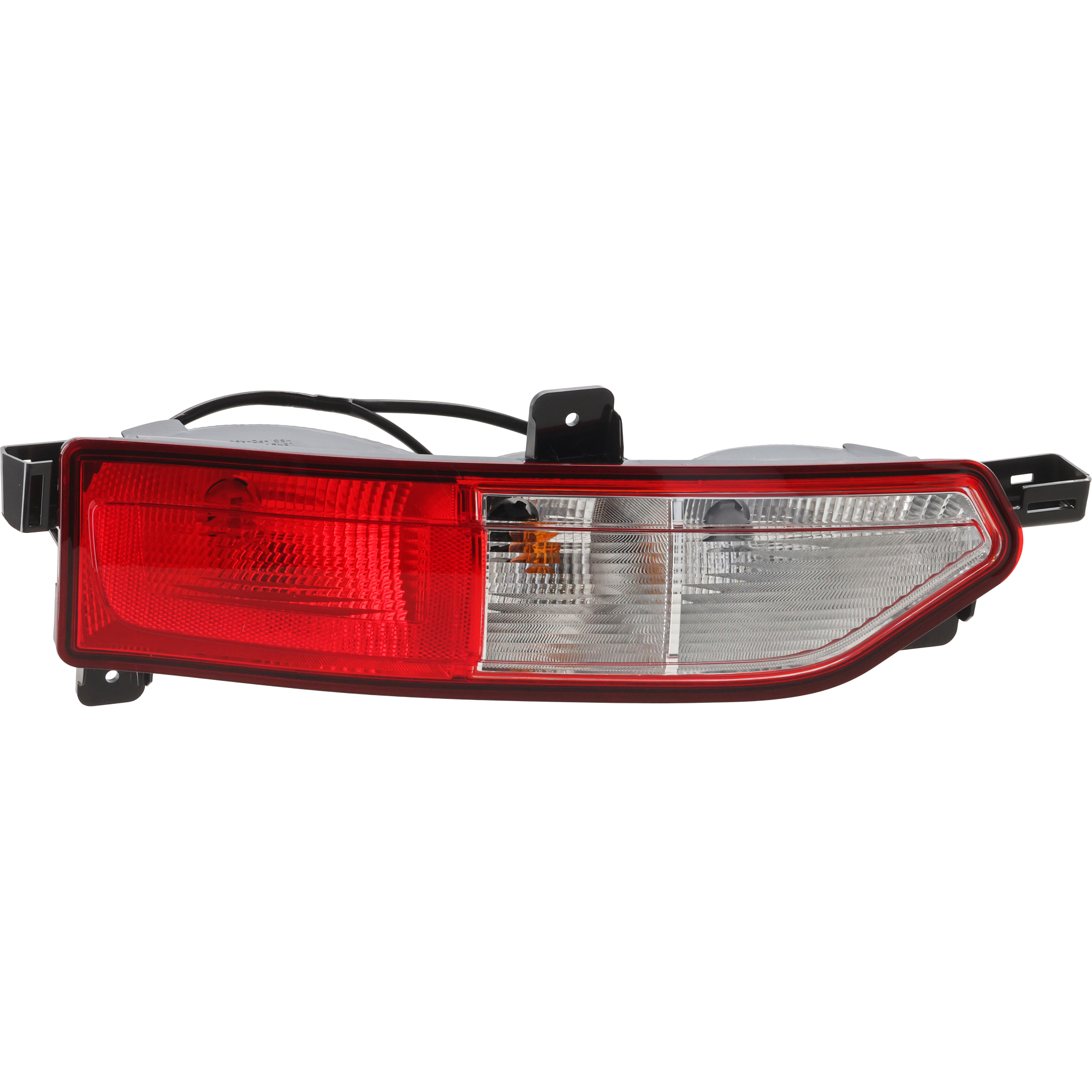 AM BOLT EV 17-21 BACK UP LAMP LH Assembly Halogen SKU JC73130002A Partslink GM2882112 OEM 42663537