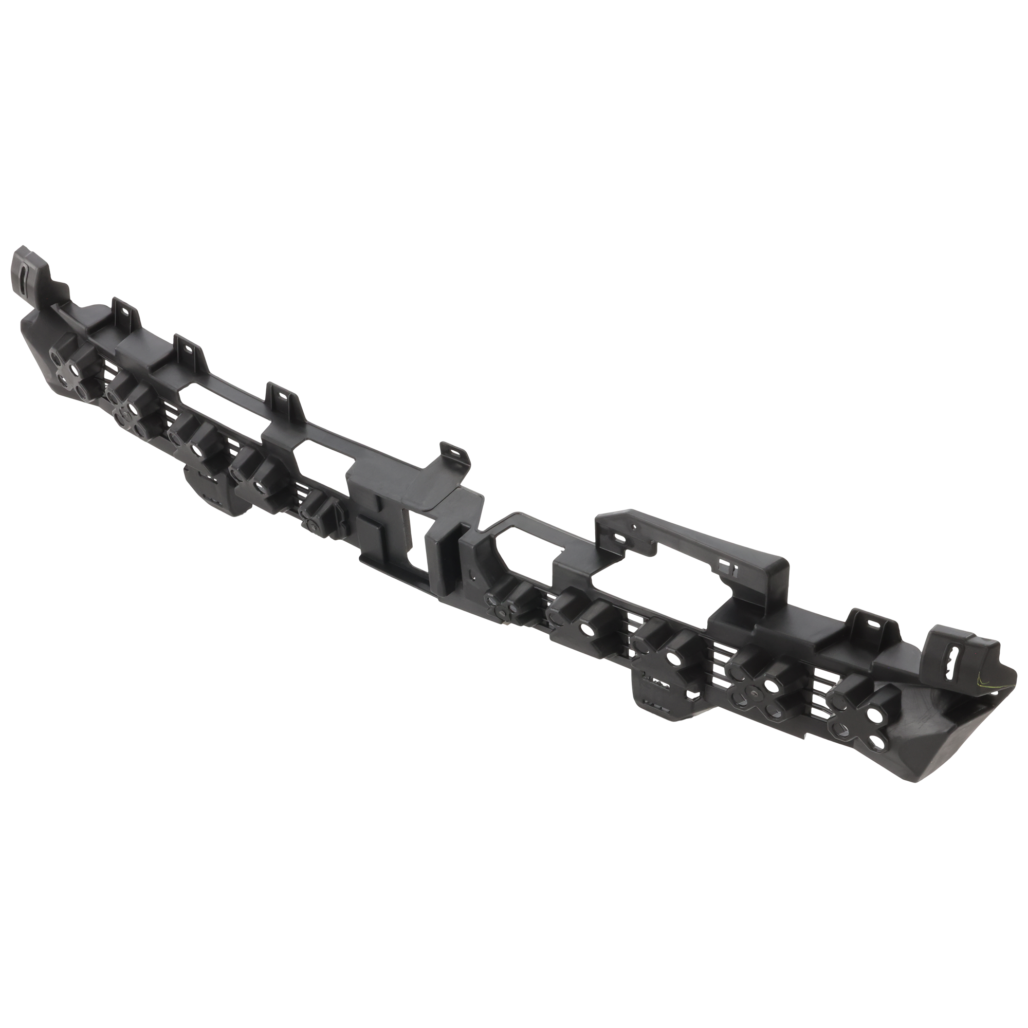 AM XT5-17-23 REAR BUMPER ABSORBER SKU JC76150007 Partslink GM1170238 OEM 84103041