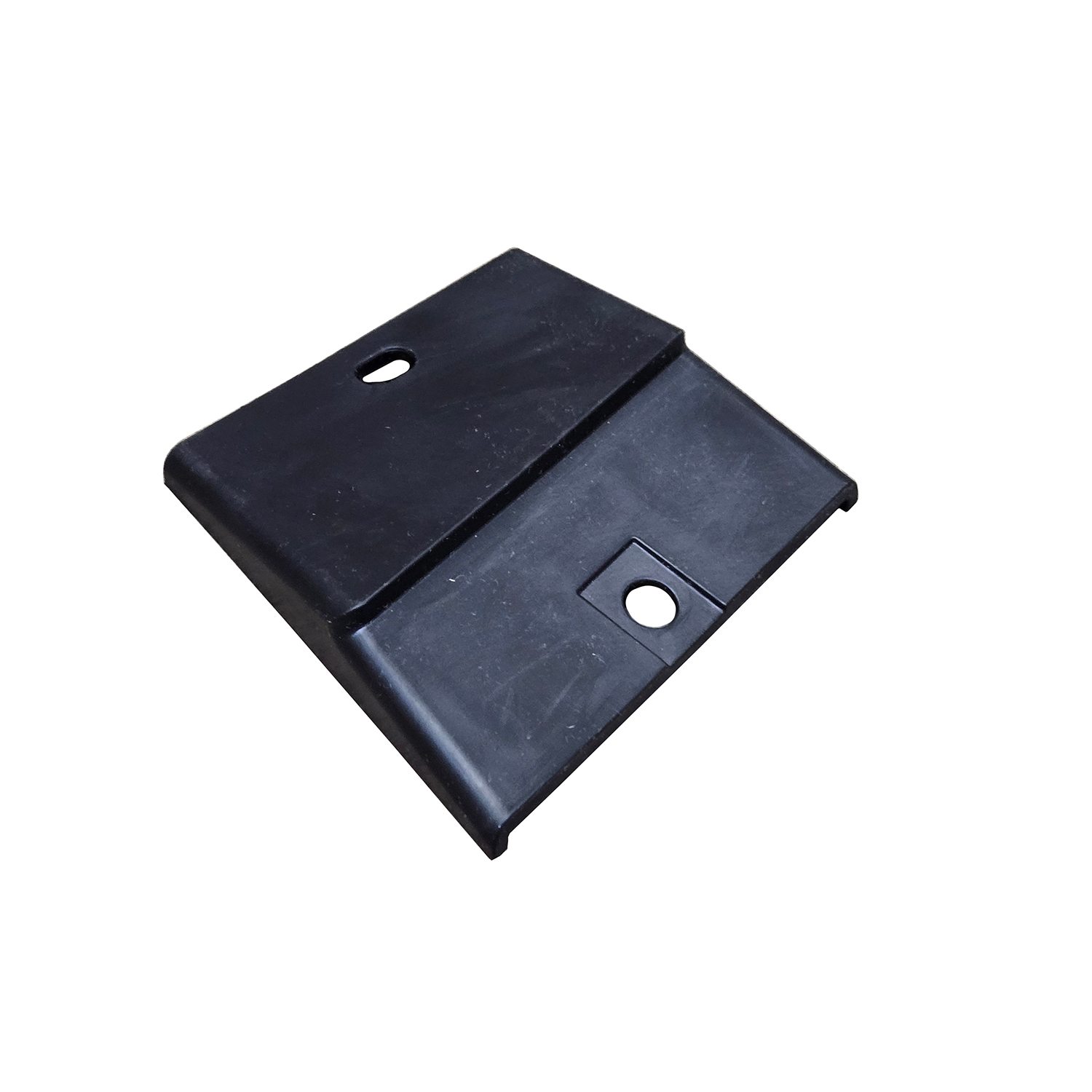 AM TRAVERSE 18-23 TRAVERSE LIMITED 24-24 REAR BUMPER BRACKET RH Lower Cover Bracket TRAVERSE LIMITED 22-24 Outer LT Cloth Cloth Fleet LT Leather LT True North LS LS RS Models SKU JC76260005 Partslink GM1143130 OEM 84417164