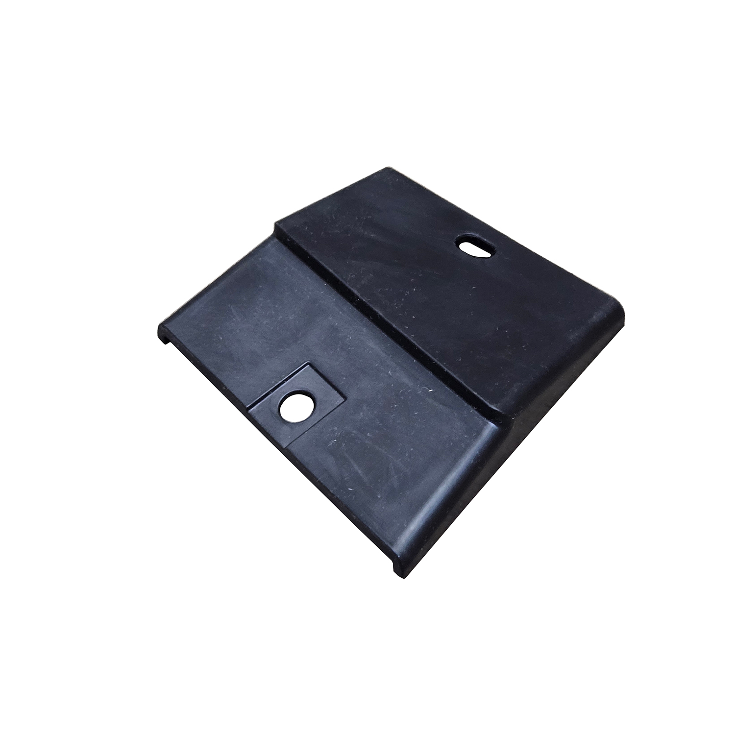 AM TRAVERSE 18-23 TRAVERSE LIMITED 24-24 REAR BUMPER BRACKET LH Lower Cover Bracket TRAVERSE LIMITED 22-24 Outer LT Cloth Cloth Fleet LT Leather LT True North LS LS RS Models SKU JC76260006 Partslink GM1142130 OEM 84417165