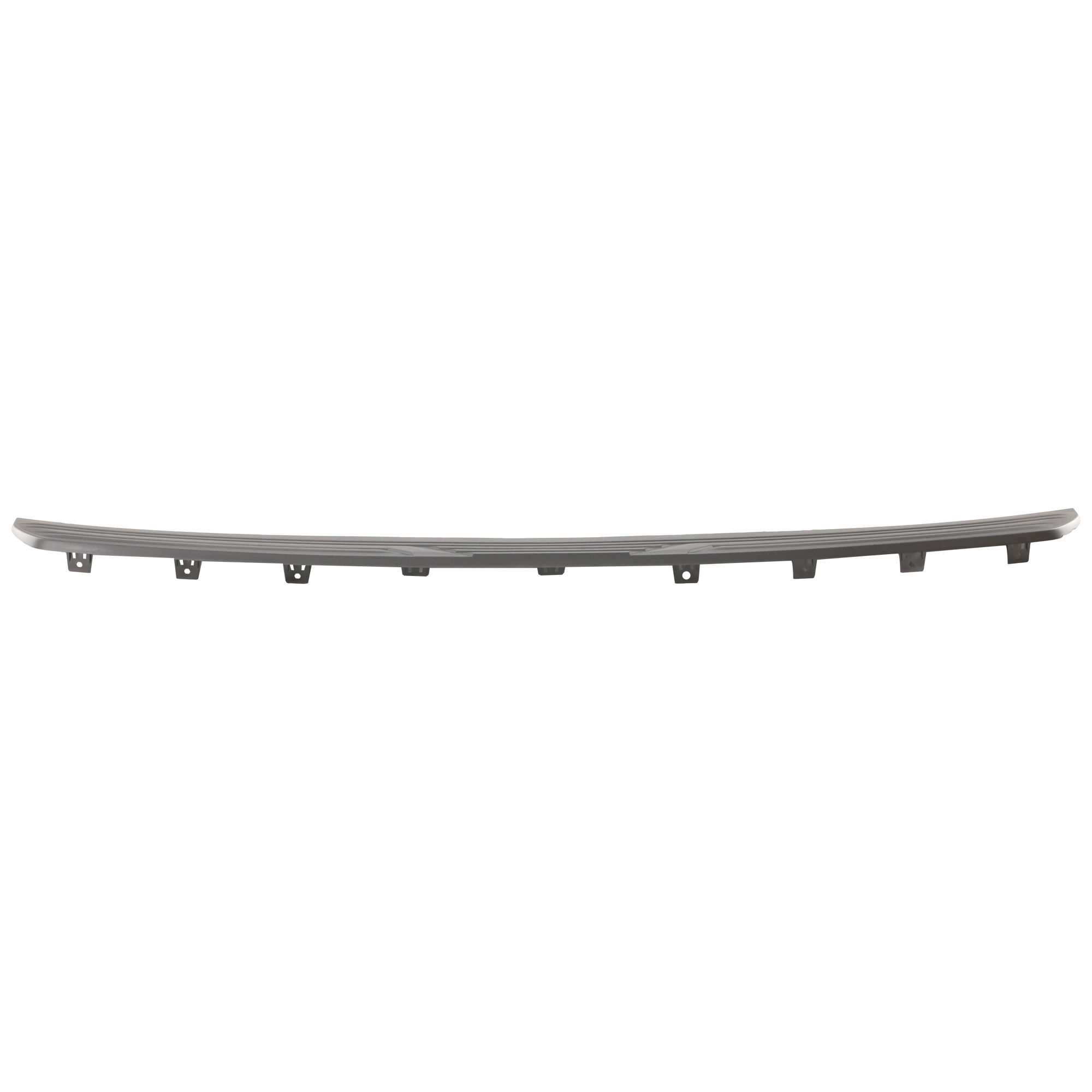 AM SUBURBAN TAHOE 21-24 REAR BUMPER STEP PAD Black SKU JC76490001 Partslink GM1191156 OEM 84286523