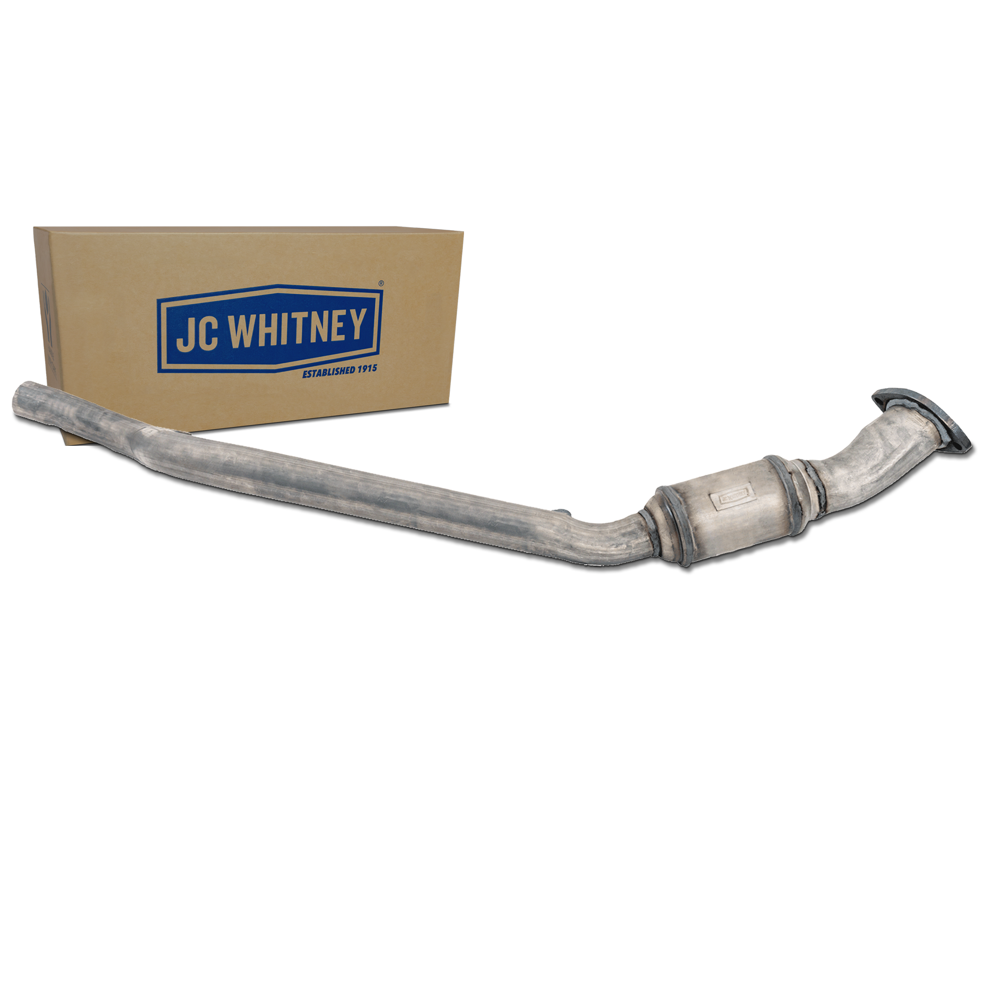 AM CHRYSLER 300-05-10 MAGNUM 05-08 CATALYTIC CONVERTER RH 2.7L 3.5L Eng. SKU JC960323