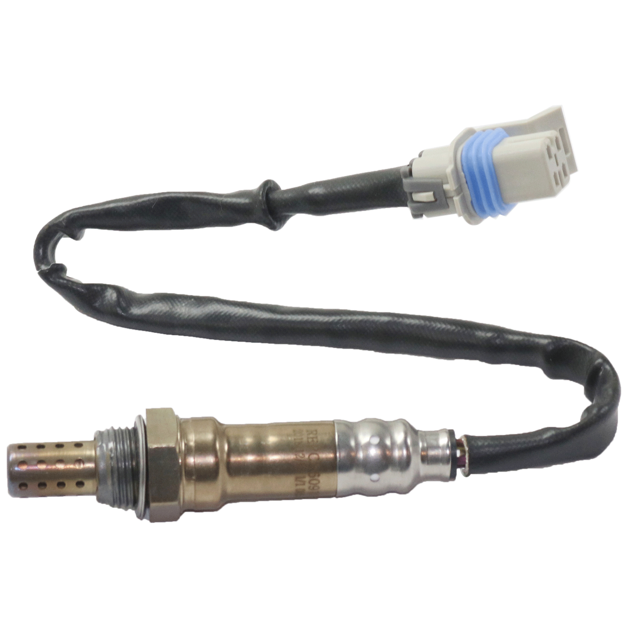 AM SILVERADO 1500 SIERRA 1500-02-06 OXYGEN SENSOR Heated 4 Wires Female Connector SKU JC960918