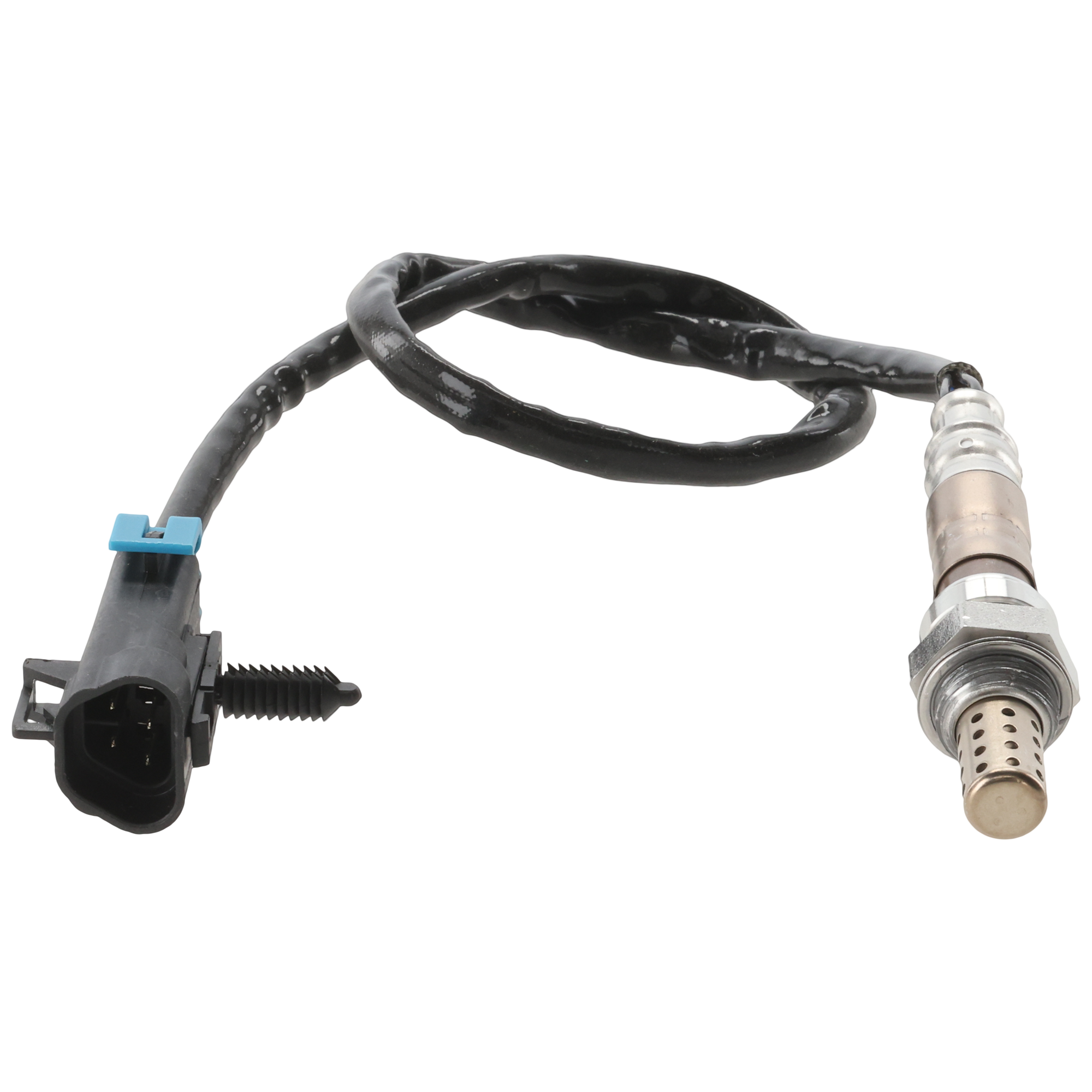 AM CORVETTE 05-13 TERRAIN 15-17 OXYGEN SENSOR Heated 4 Wire Threaded in type SKU JC960919