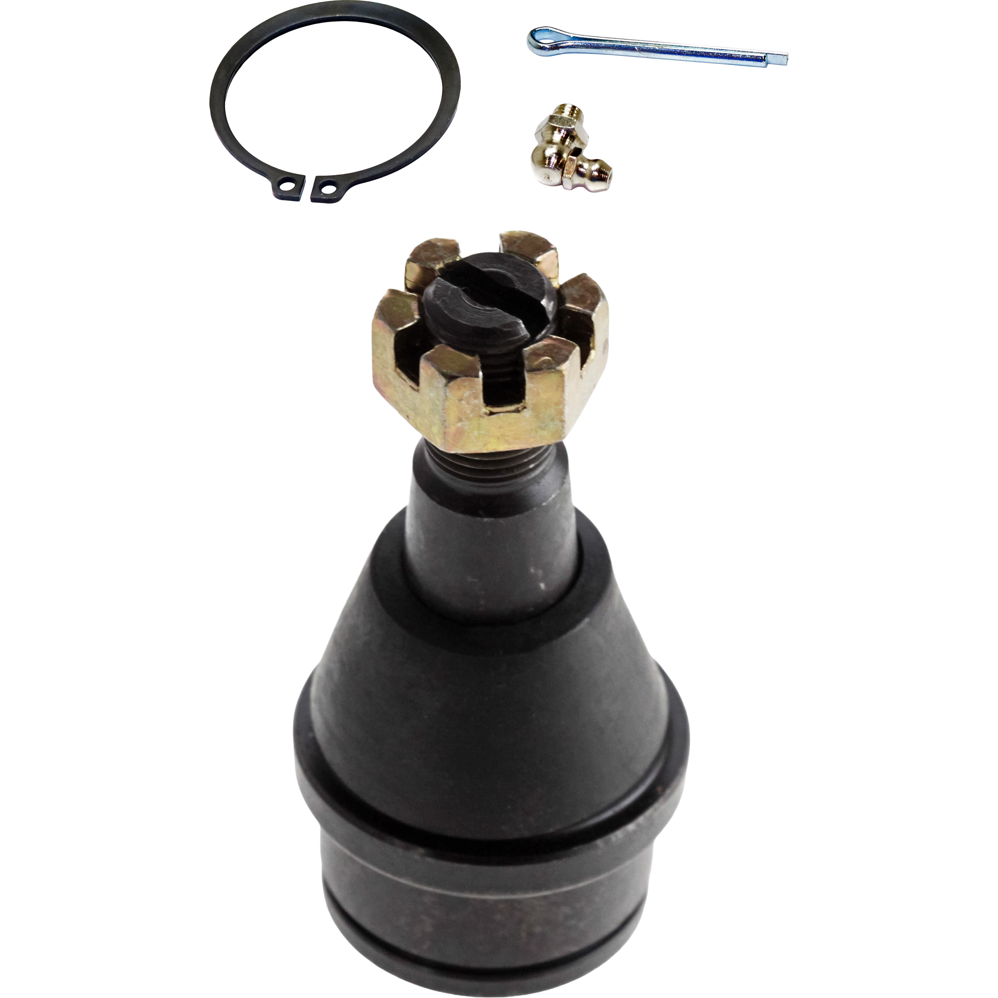 AM SIERRA SILVERADO 1500-99-16 FRONT BALL JOINT RH=LH Lower SKU JCC282303 OEM 104327-2601528-5051272-1247281