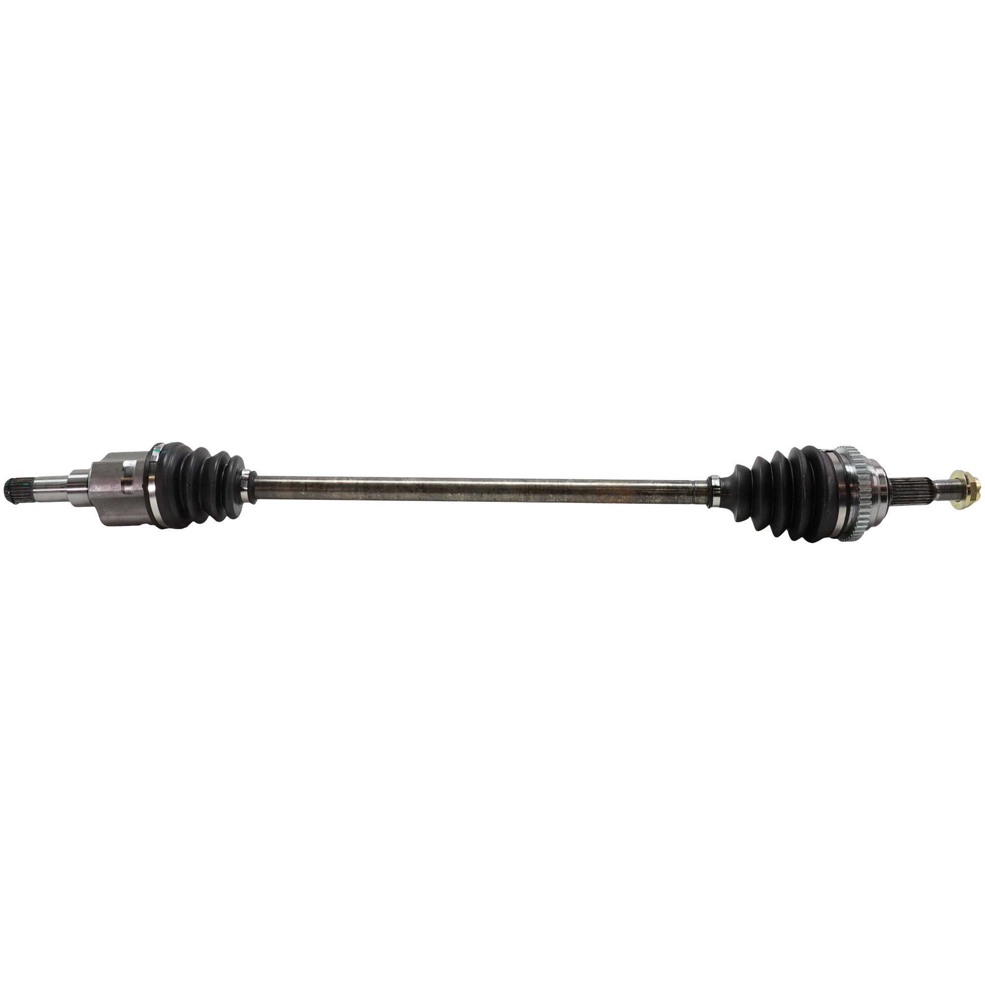 AM NEON 00-05 PT CRUISER 01-10 FRONT CV AXLE ASSEMBLY RH Includes Axle Nut SKU JCCH8348A