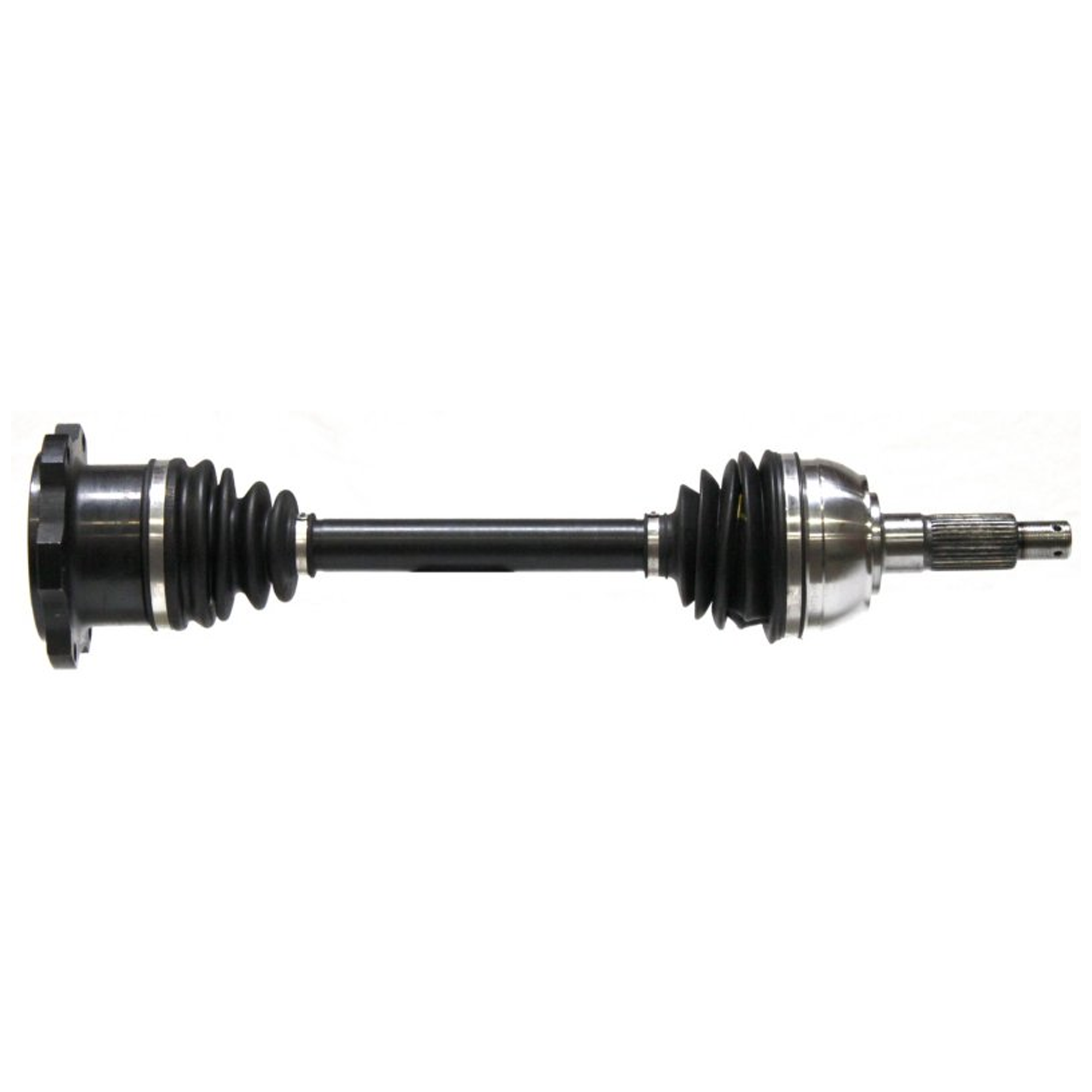 AM ELDORADO 67-78 FRONT CV AXLE ASSEMBLY RH=LH SKU JCGM8314
