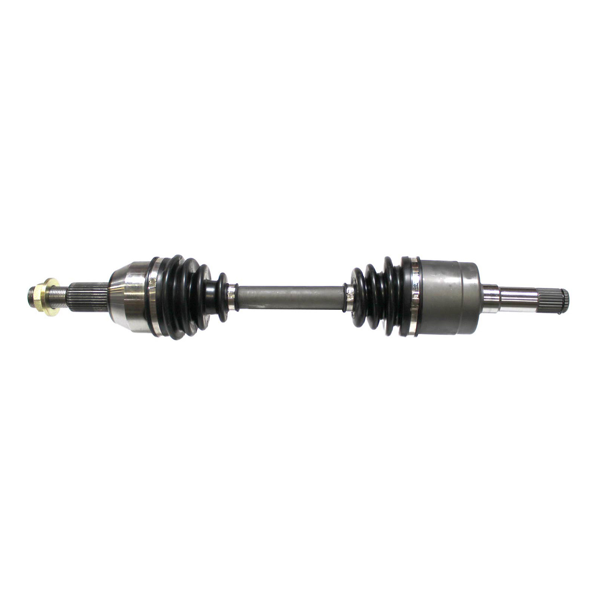 AM VUE 02-03 EQUINOX 05-06 FRONT CV AXLE ASSEMBLY LH SKU JCGM8364