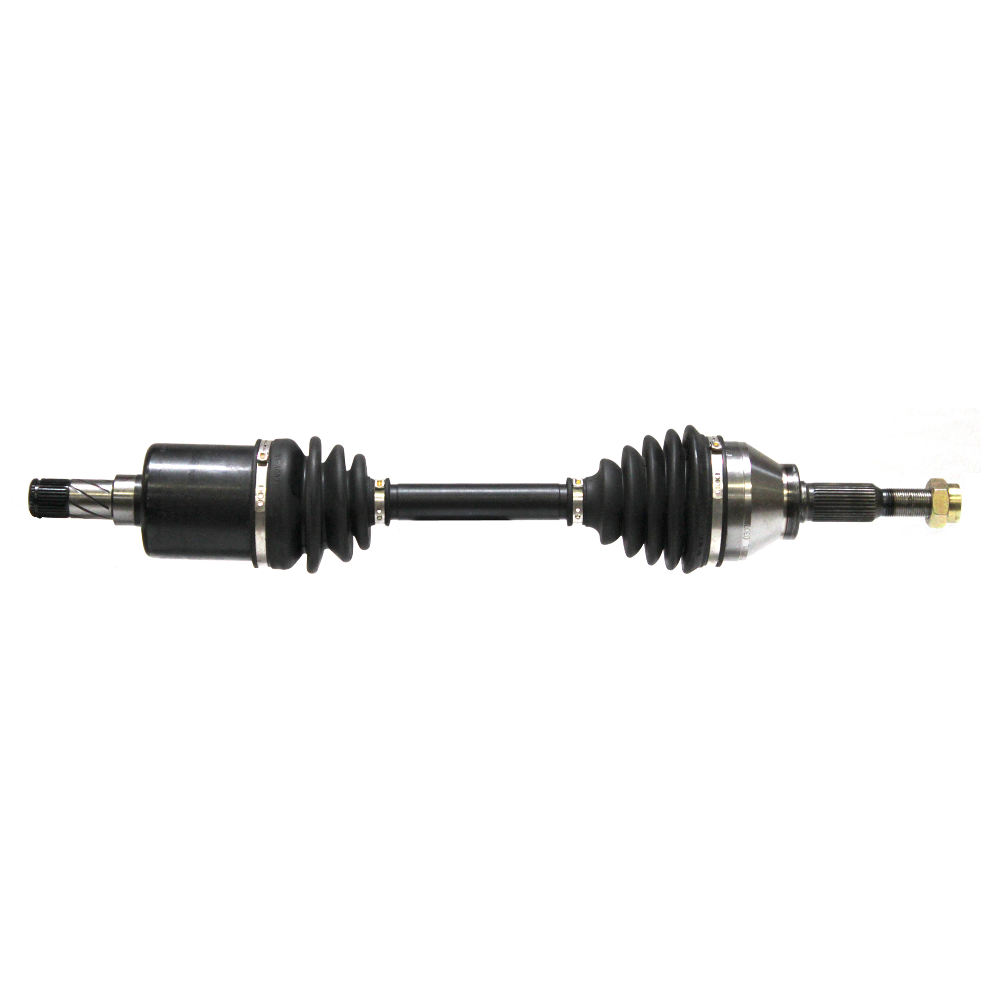 AM ION 03-07 COBALT 05-10 FRONT CV AXLE ASSEMBLY LH SKU JCGM8366
