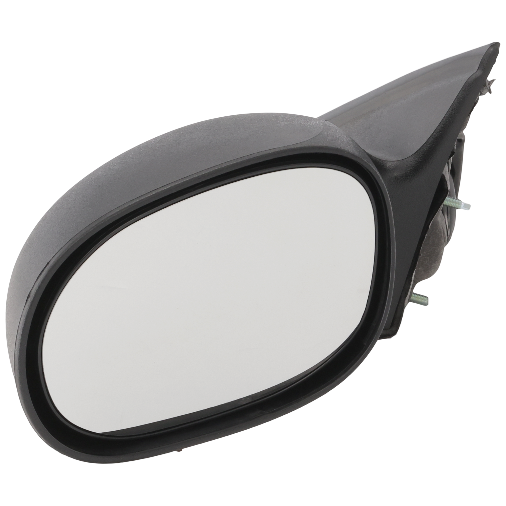 AM SEBRING STRATUS 01-06 MIRROR LH Power Non Folding Non Heated Textured Sedan SKU JCH25EL Partslink CH1320211 OEM 4805311AD