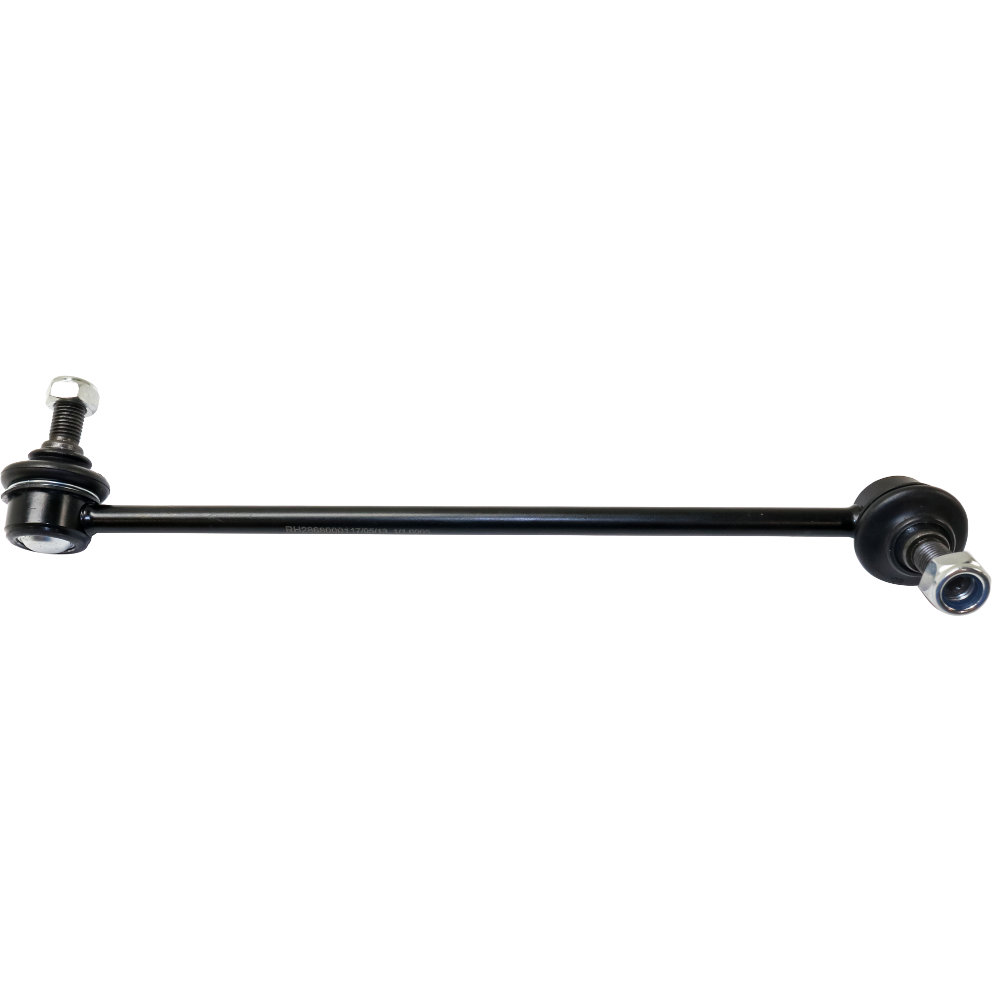 AM SONATA 11-14 FRONT SWAY BAR LINK RH GLS Limited SE Models w o Sport Suspension 321mm SKU JCH28680001
