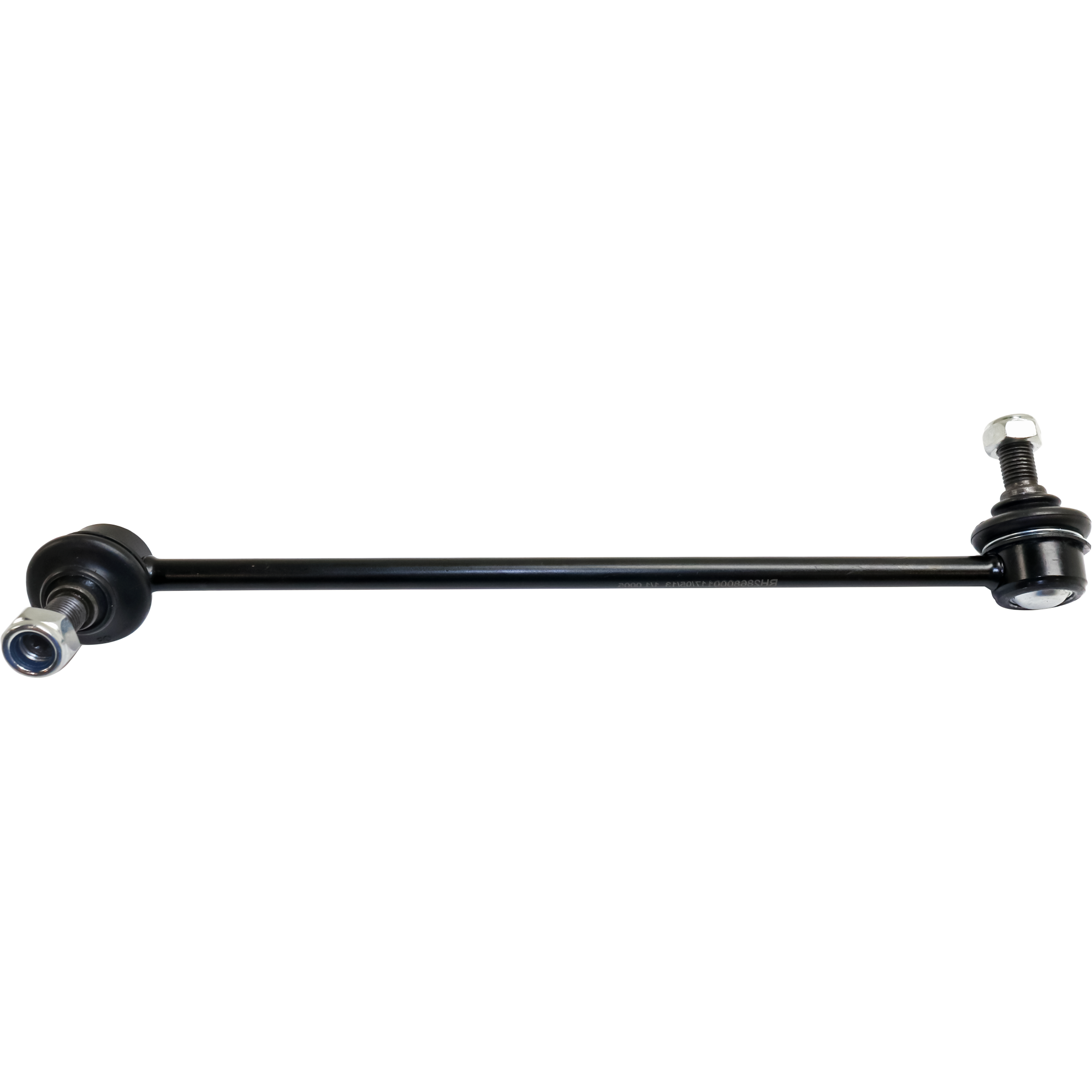 AM SONATA 11-14 FRONT SWAY BAR LINK LH GLS Limited SE Models w o Sport Suspension 321mm SKU JCH28680002