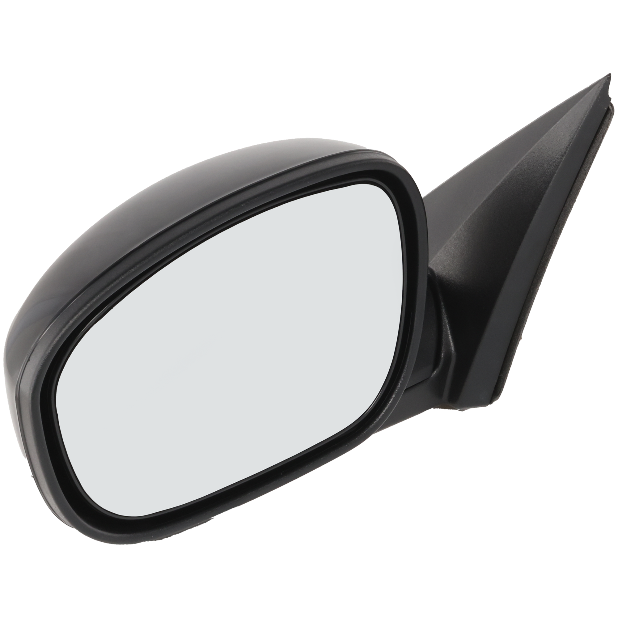 AM CHARGER 06-10 CHRYSLER 300-05-10 MIRROR LH Power Manual Folding Heated Paintable SKU JCH32EL Partslink CH1320231 OEM XB811XRAK PFM