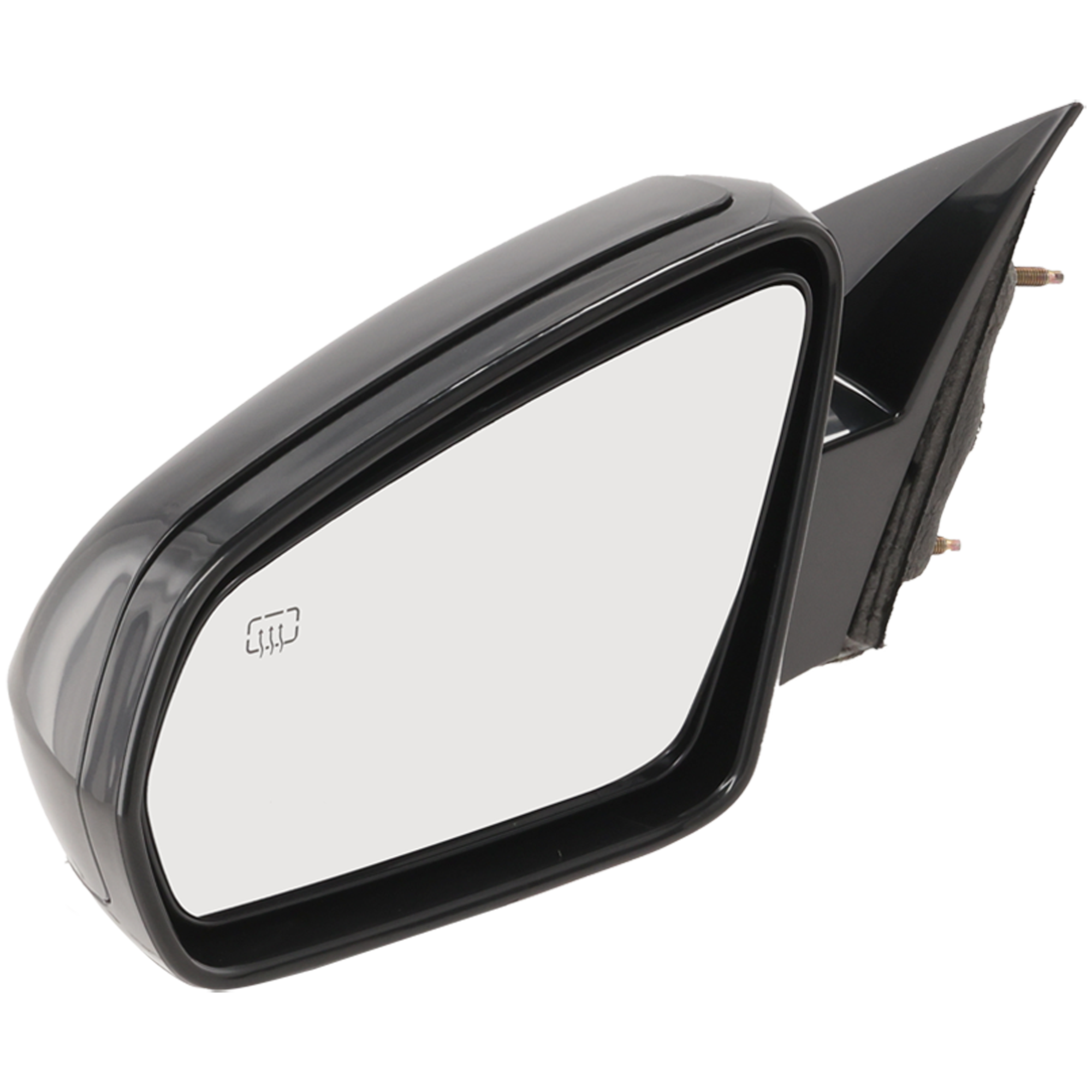 AM SEBRING 07-10 MIRROR LH Power Non Folding Heated Paintable Sedan SKU JCH33EL Partslink CH1320270 OEM 1AL011XRAC