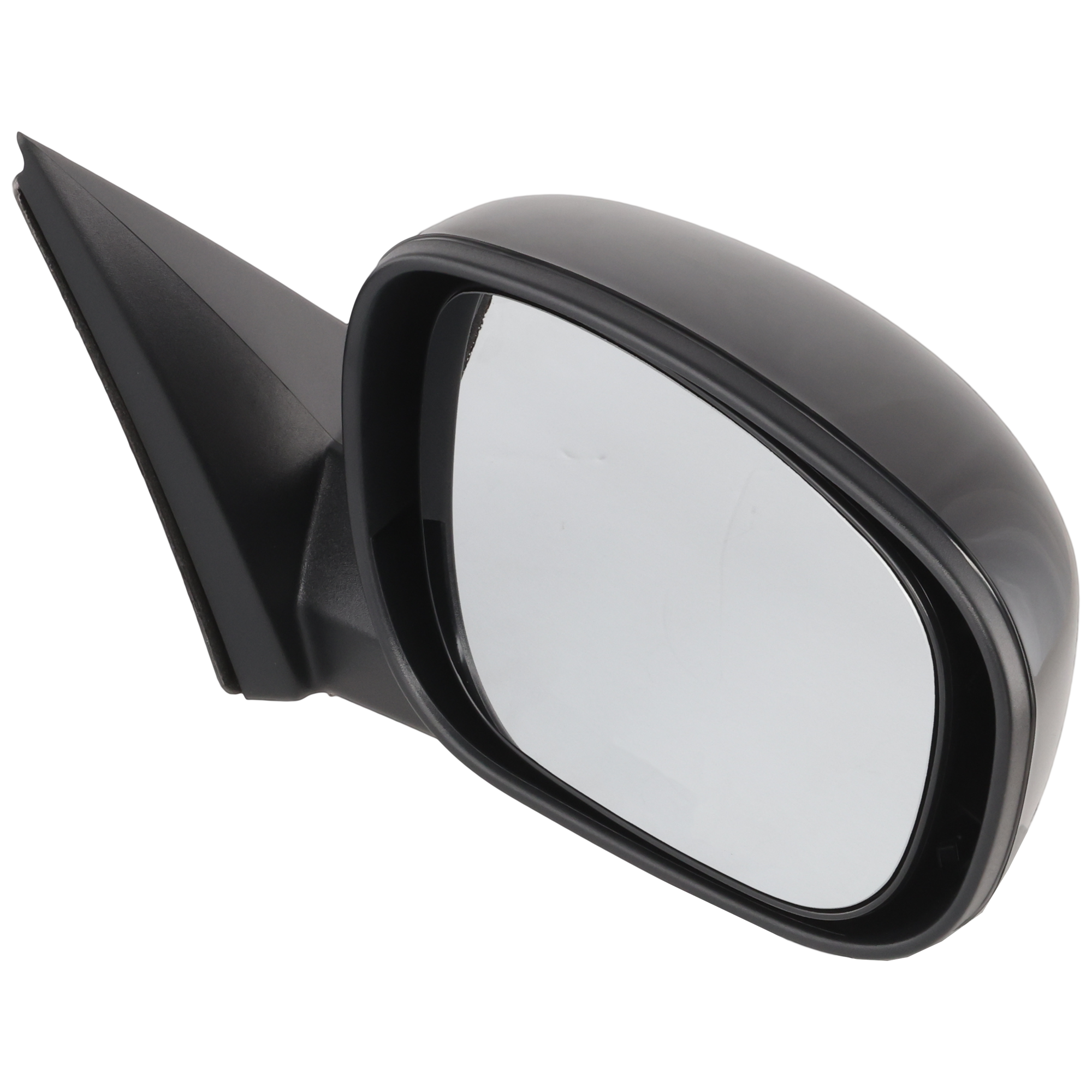 AM CHARGER 06-10 CHRYSLER 300-05-10 MIRROR RH Power Non Folding Heated Paintable SKU JCH51ER Partslink CH1321352 OEM 1CJ981XRAC PFM