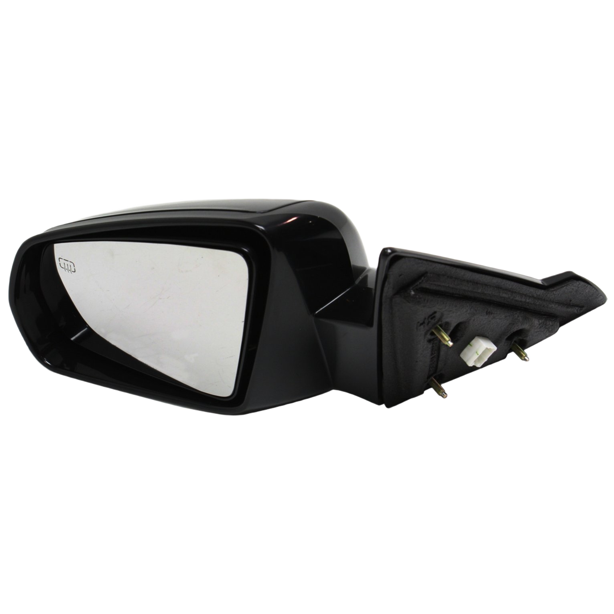 AM SEBRING 08-10 MIRROR LH Power Non Folding Heated Paintable Convertible SKU JCH53EL Partslink CH1320323 OEM 1AL031XRAC PFM