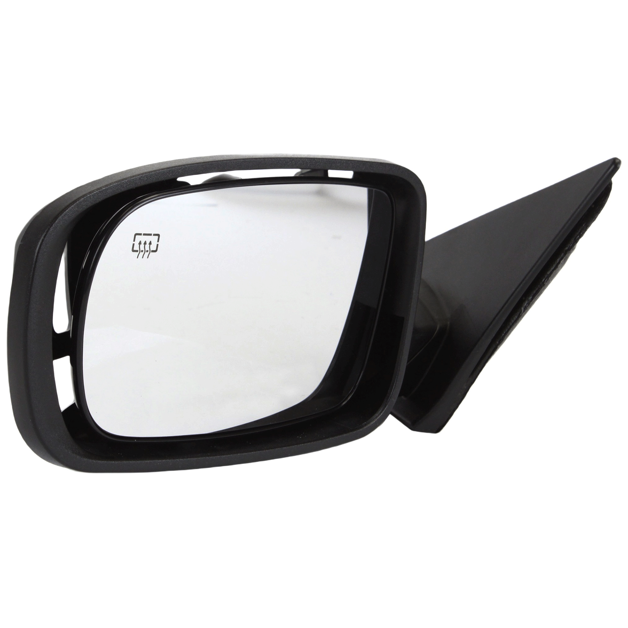 AM CHRYSLER 200-11-14 MIRROR LH Power Manual Folding Heated Paintable Convertible SKU JCH56EL Partslink CH1320335 OEM 1TC131X8AA PFM