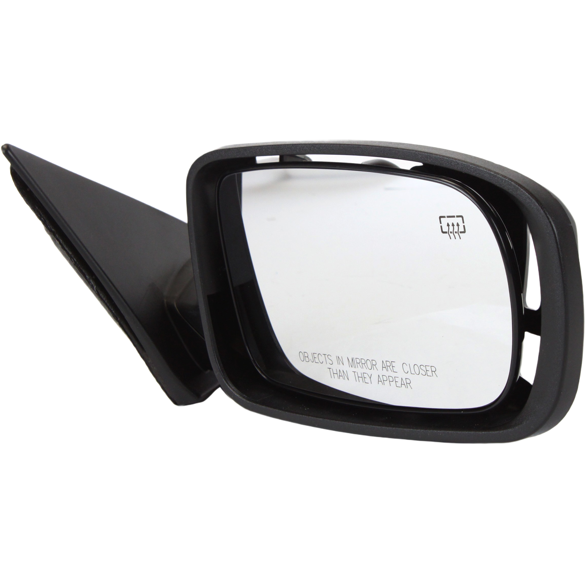AM CHRYSLER 200-11-14 MIRROR RH Power Manual Folding Heated Paintable Convertible SKU JCH56ER Partslink CH1321335 OEM 1TC121X8AA PFM