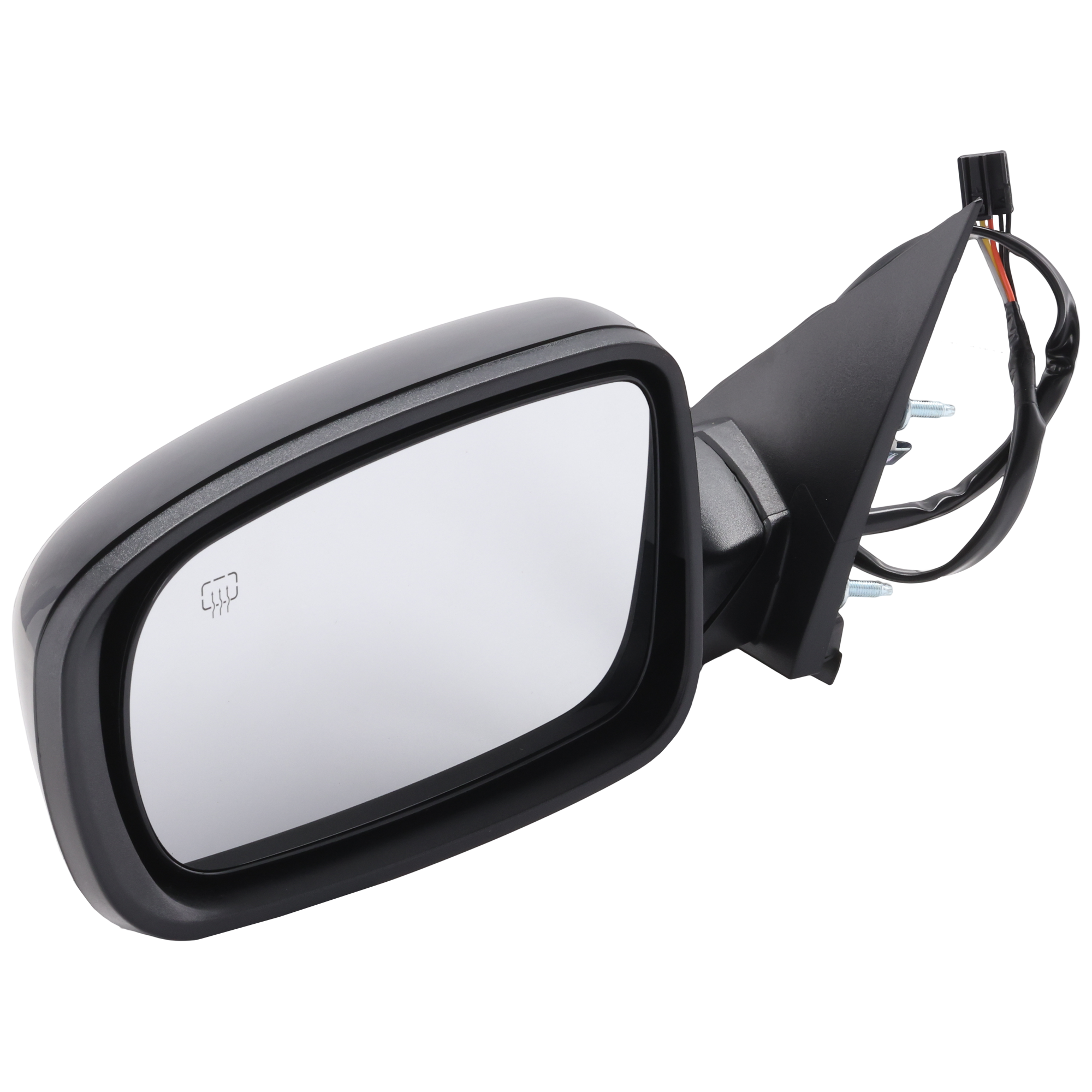 AM CHRYSLER 300-11-20 MIRROR LH Power Manual Folding Heated Paintable No Memory SKU JCH59EL Partslink CH1320338 OEM 1TK87AXRAF PFM