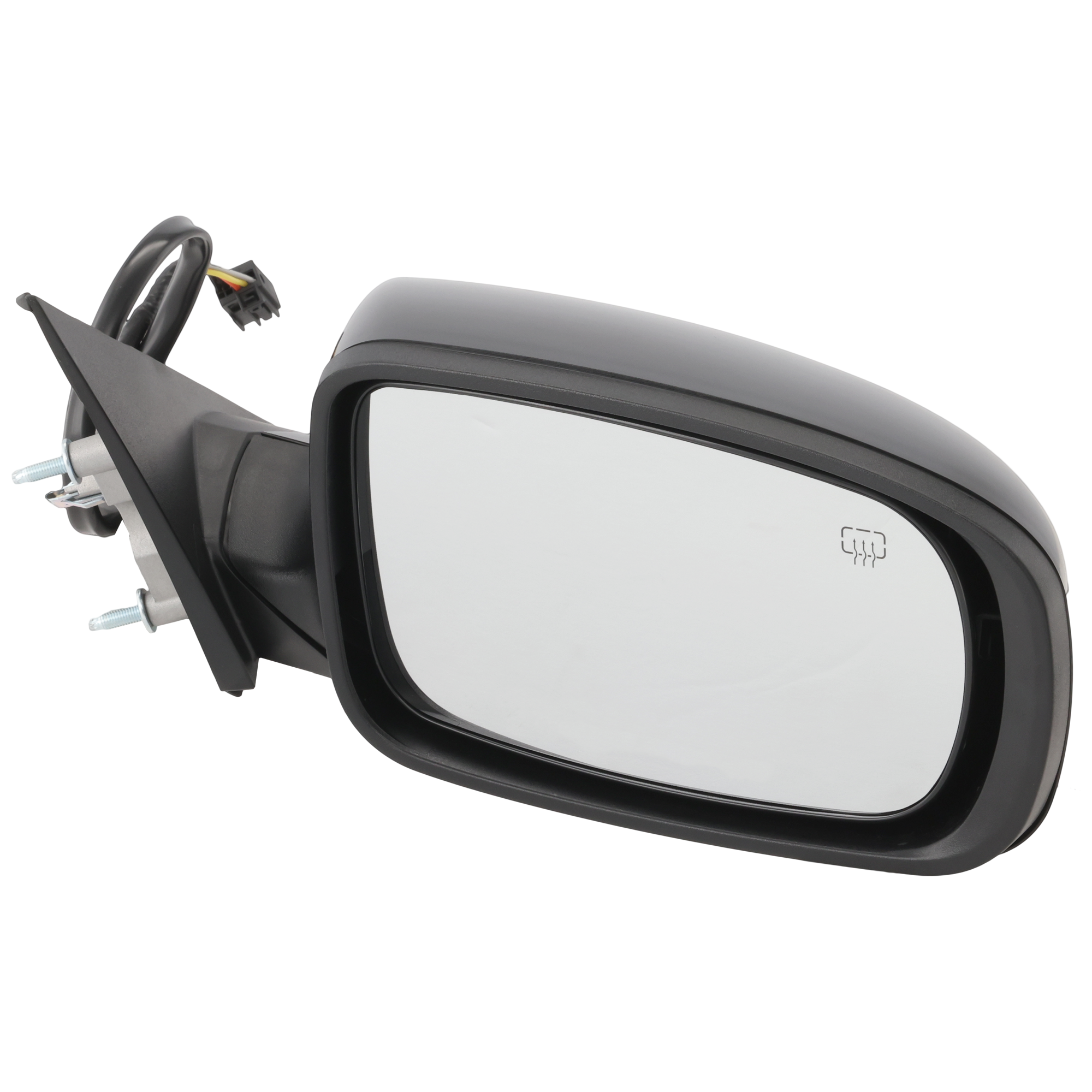 AM CHRYSLER 300-11-20 MIRROR RH Power Manual Folding Heated Paintable No Memory SKU JCH59ER Partslink CH1321338 OEM 1TK86AXRAG PFM