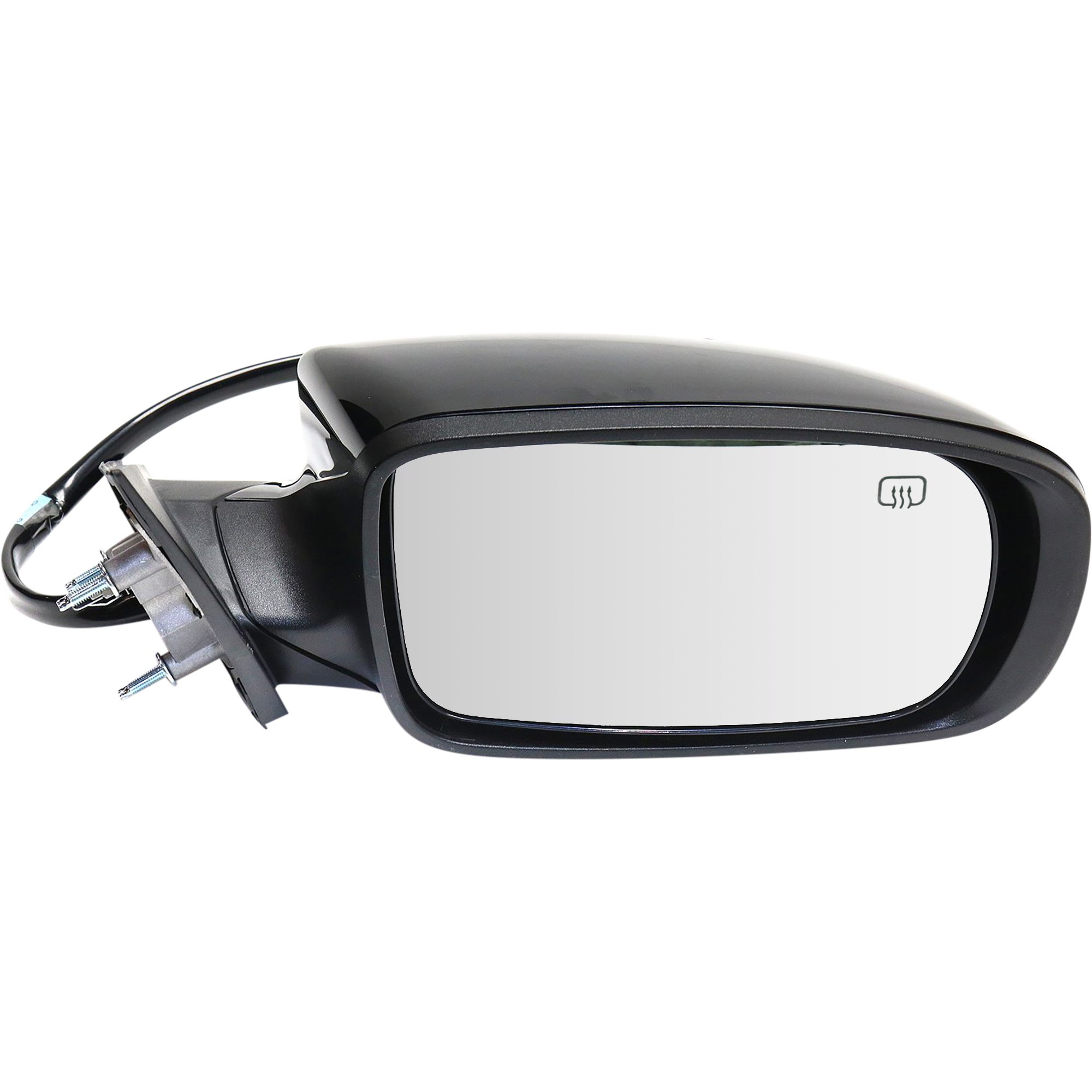 AM CHRYSLER 300-11-22 MIRROR RH Power Manual Folding Heated Paintable w Memory SKU JCH71ER Partslink CH1321404 OEM 1TV62TZZAI