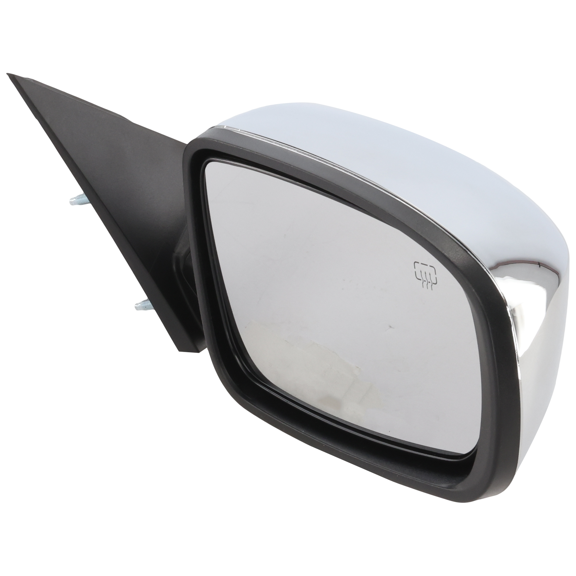 AM CHRYSLER 300-11-19 MIRROR RH Power Manual Folding Heated Chrome w Memory SKU JCH72CR Partslink CH1321342 OEM 57010306AI PFM