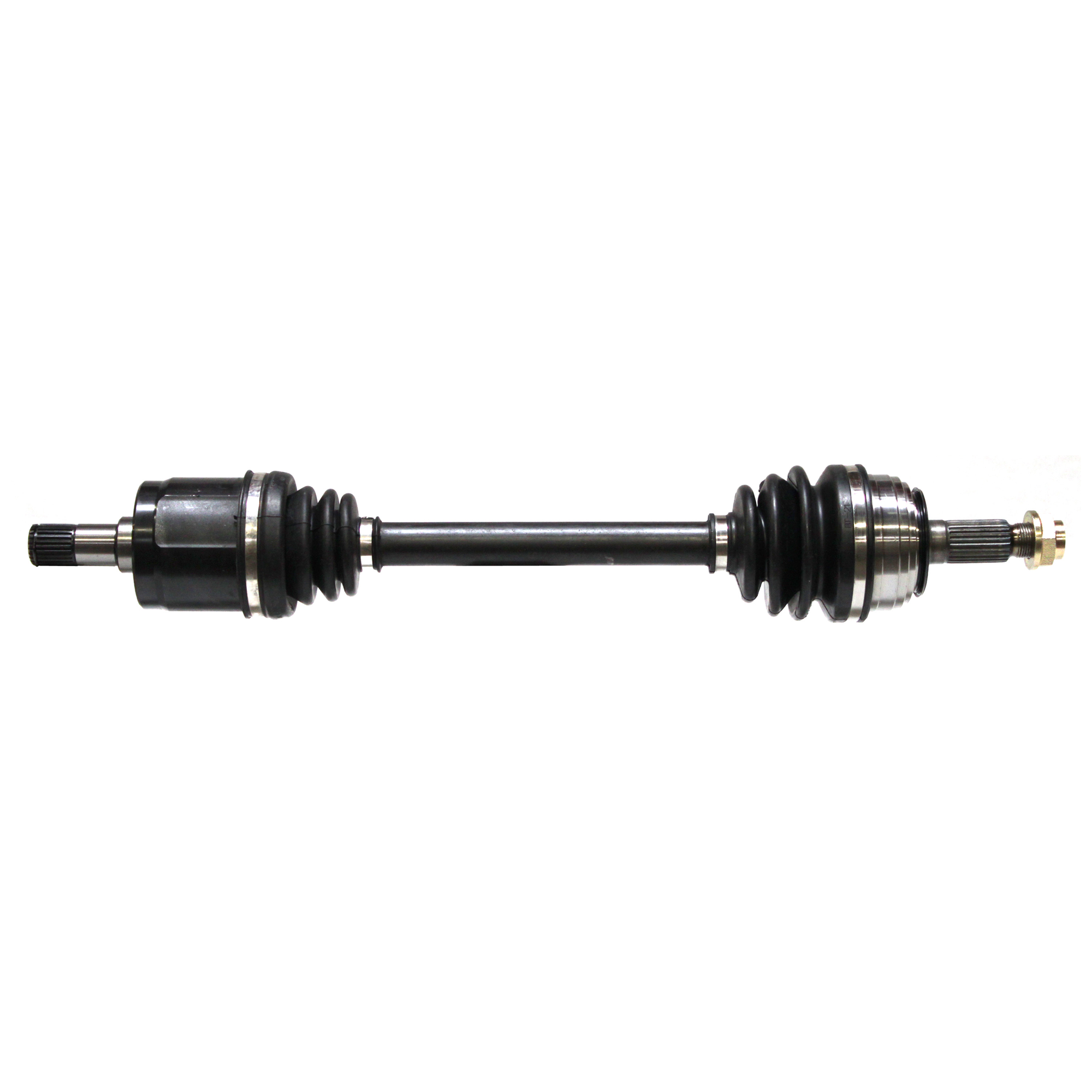 AM CIVIC 92-00 FRONT CV AXLE ASSEMBLY RH SKU JCHO8058