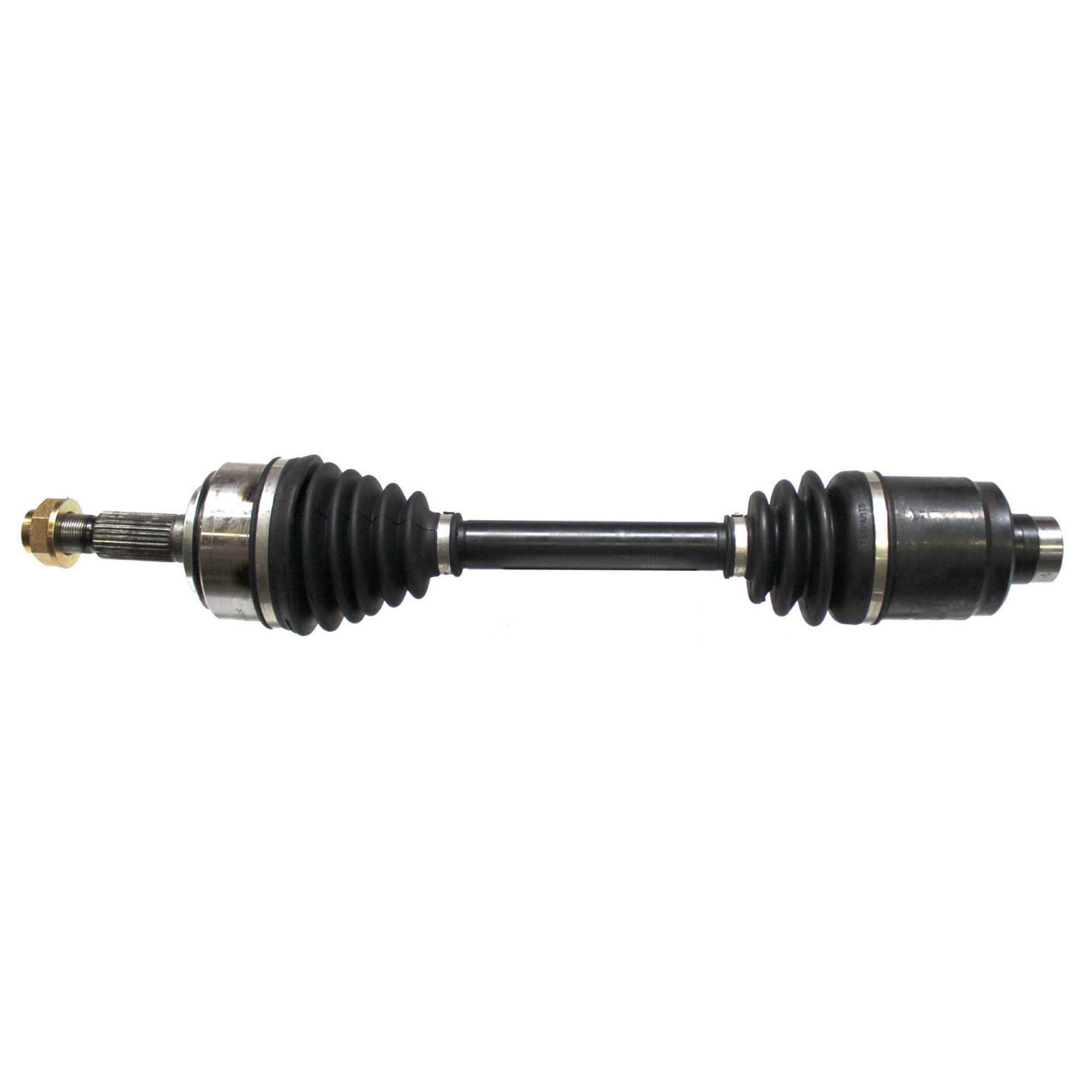 AM ACCORD 03-07 FRONT CV AXLE ASSEMBLY RH SKU JCHO8366