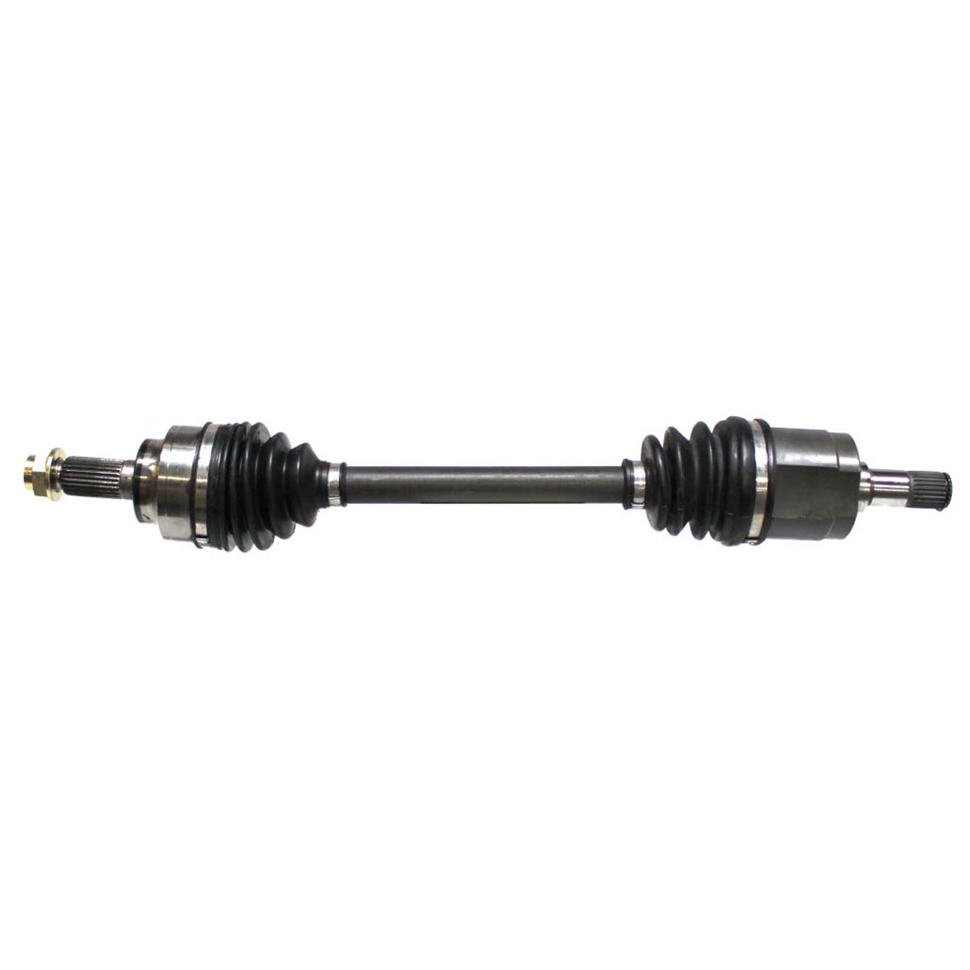 AM CIVIC 06-15 FRONT CV AXLE ASSEMBLY LH 1.8L Eng. Automatic Transmission SKU JCHO8382
