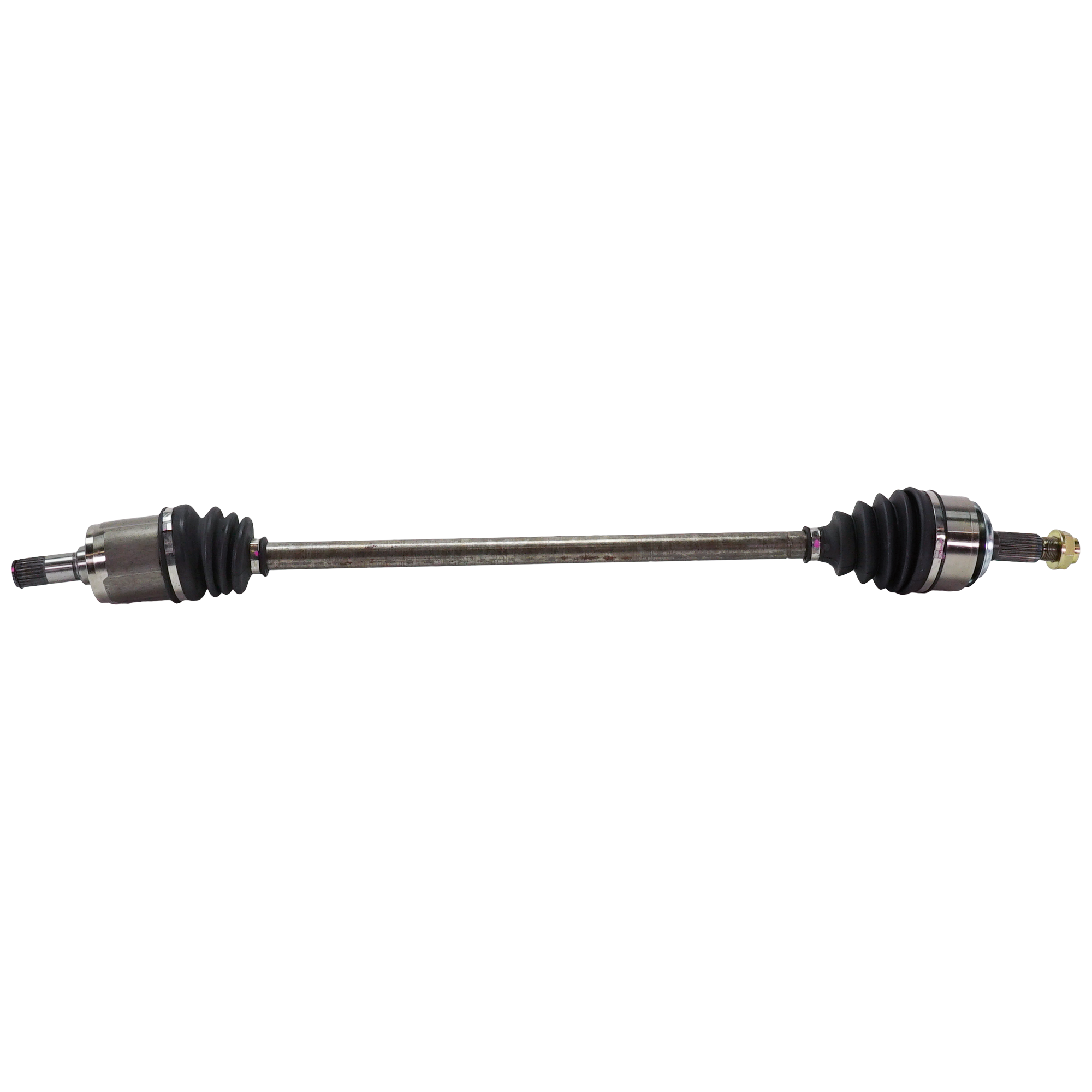 AM CIVIC 06-15 FRONT CV AXLE ASSEMBLY RH 1.8L Eng. Automatic Transmission SKU JCHO8383