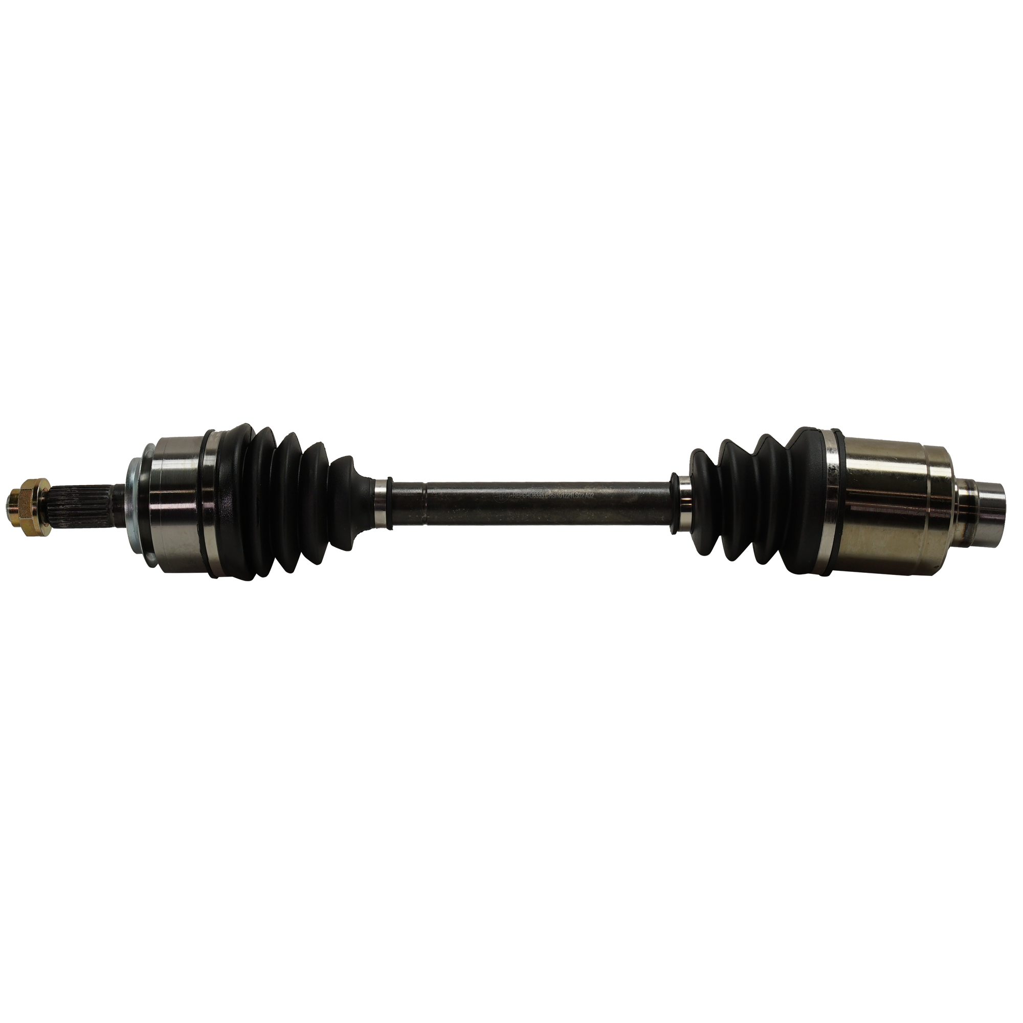 AM CIVIC 06-15 FRONT CV AXLE ASSEMBLY RH SKU JCHO8385