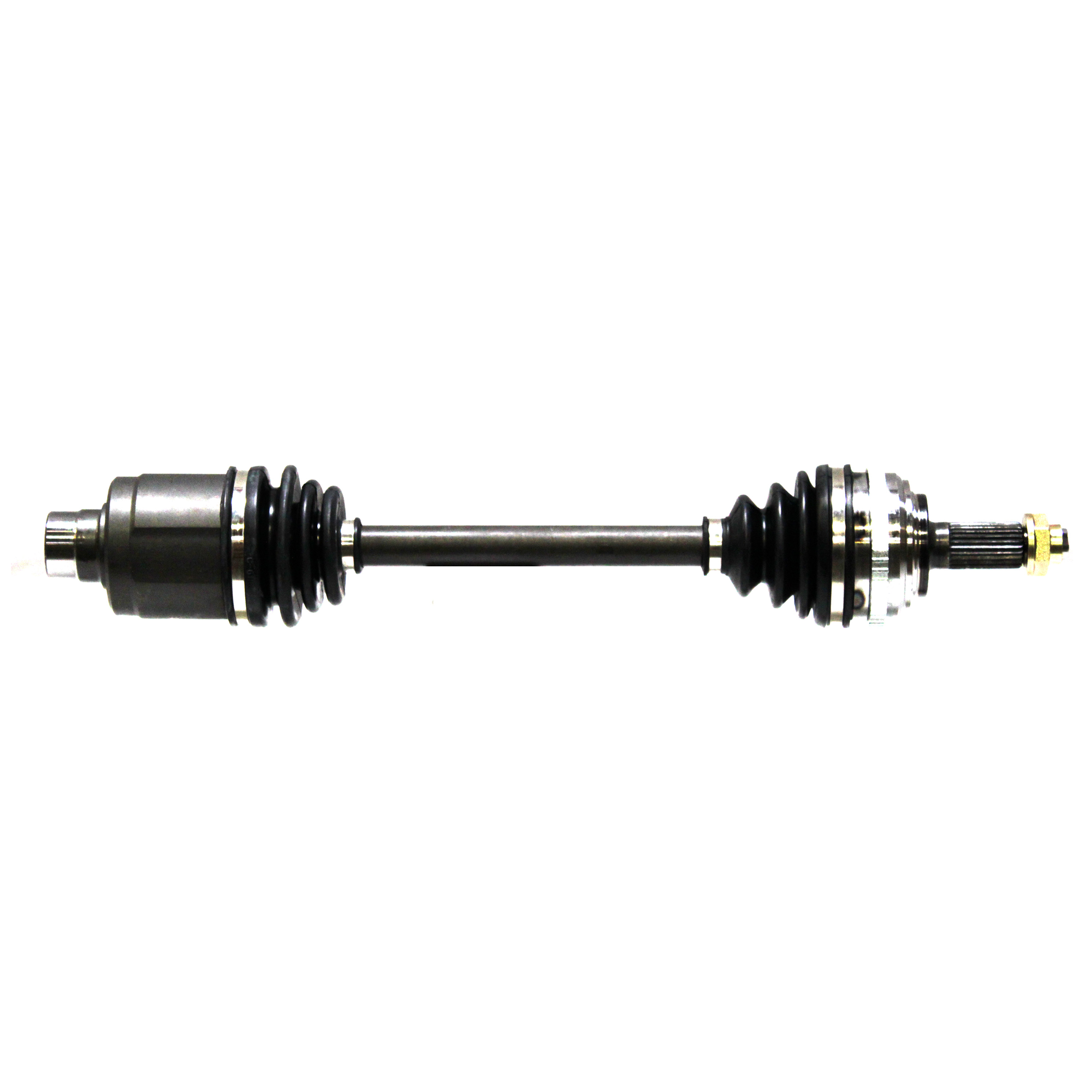 AM RSX 02-06 FRONT CV AXLE ASSEMBLY RH SKU JCHO8389A