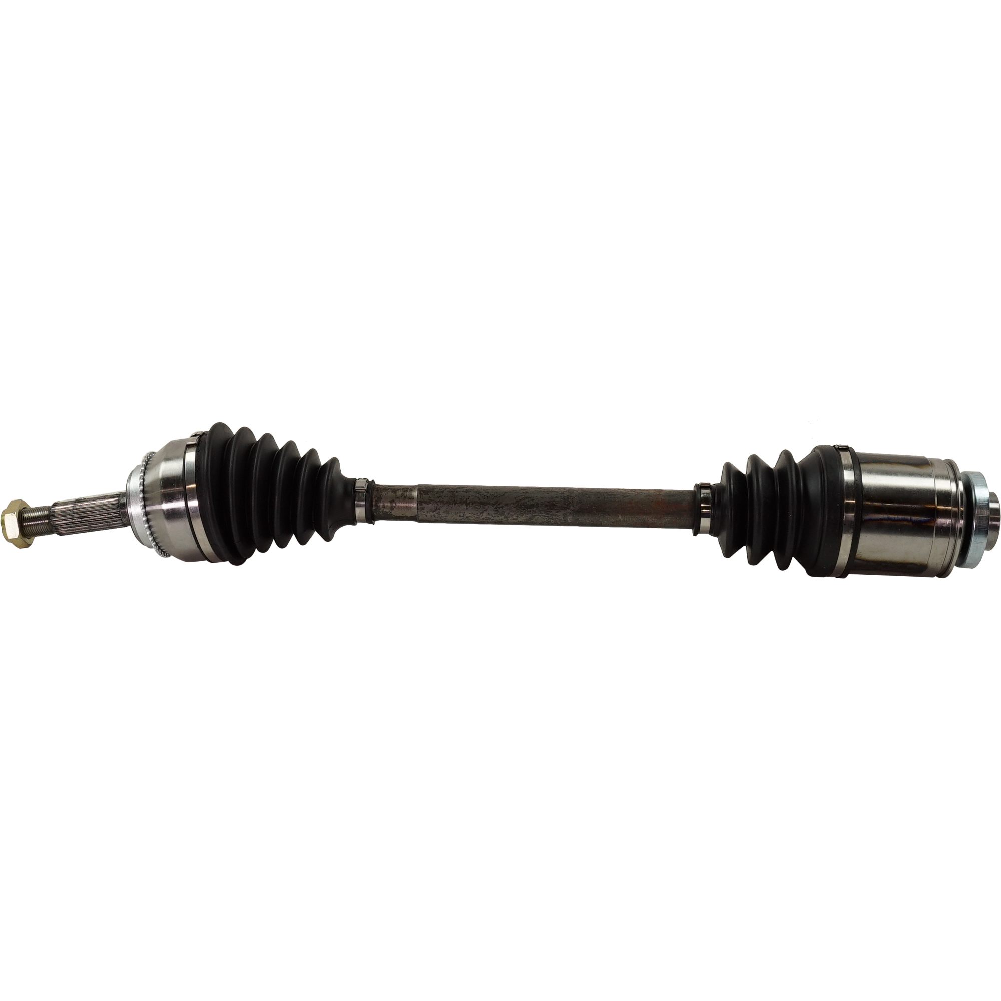 AM OUTLANDER 03-06 FRONT CV AXLE ASSEMBLY RH SKU JCMI8338A