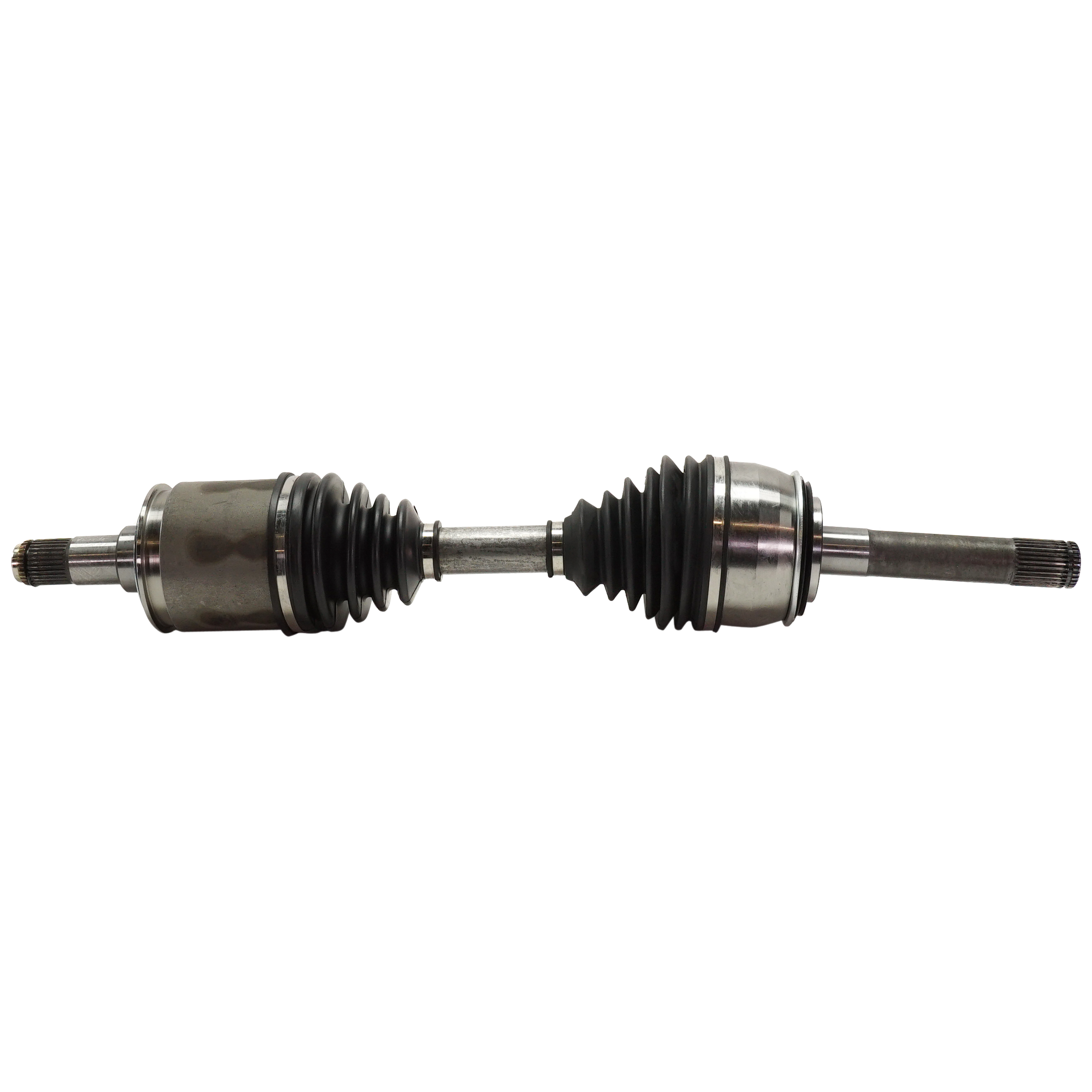 AM LAND CRUISER 98-07 FRONT CV AXLE ASSEMBLY RH=LH Includes Axle Nut SKU JCTO8223