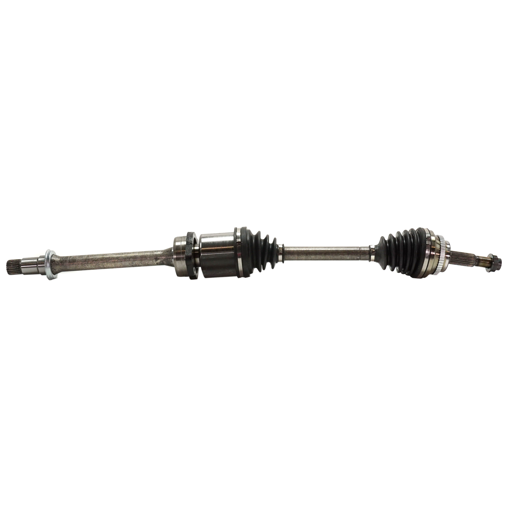 AM RAV4-01-05 TC 05-10 FRONT CV AXLE ASSEMBLY RH Includes Axle Nut SKU JCTO8310A