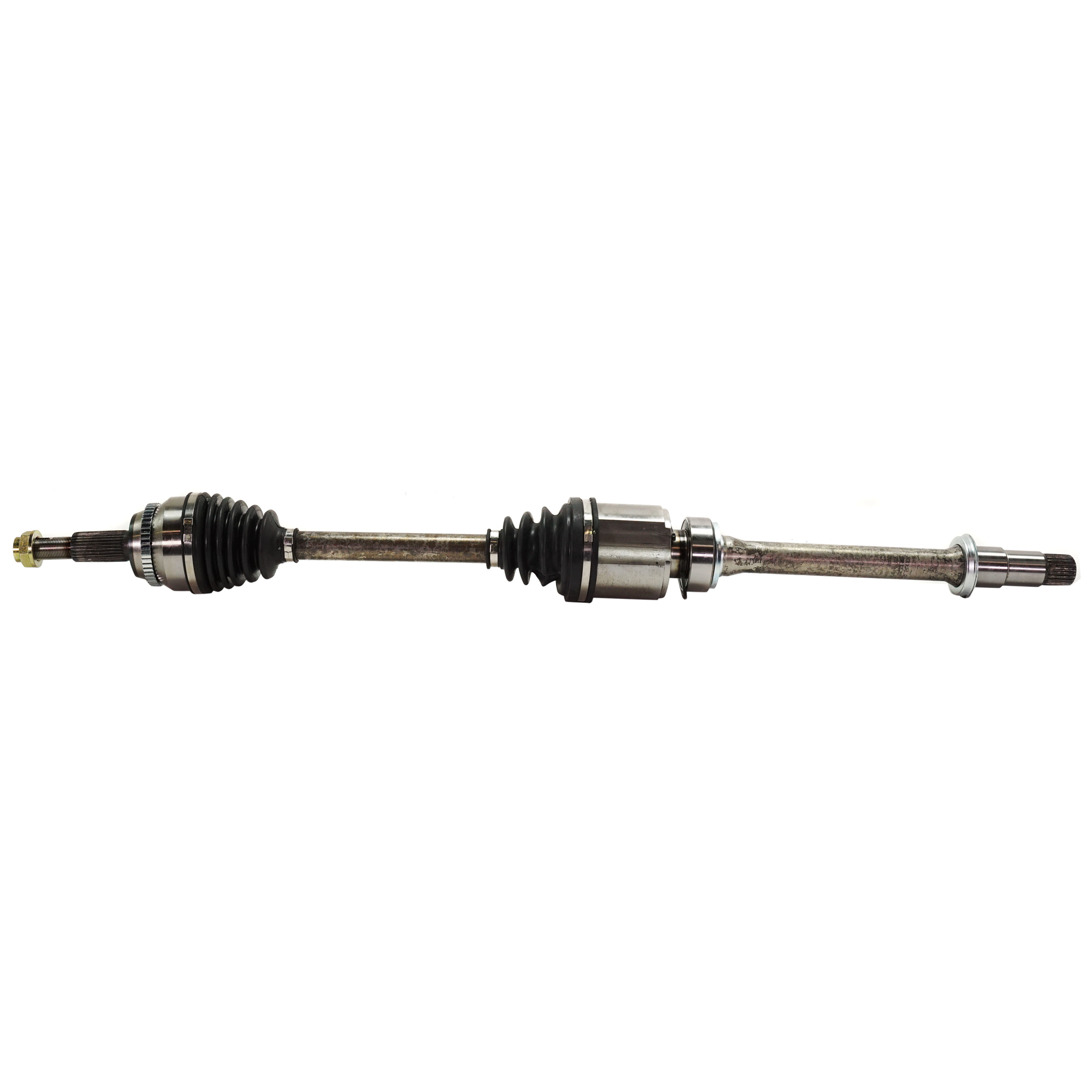 AM AVALON 13-18 CAMRY 10-17 FRONT CV AXLE ASSEMBLY RH SKU JCTO8346A