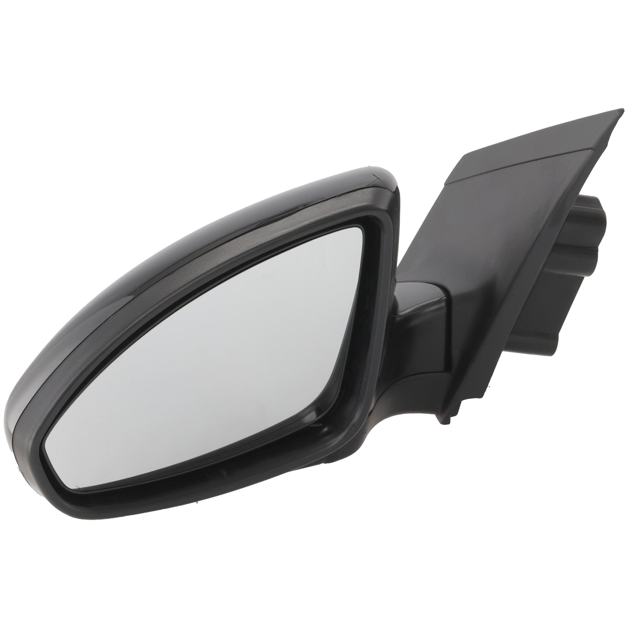AM CRUZE 11-15 CRUZE LIMITED 16-16 MIRROR LH Power Manual Folding Non Heated Paintable SKU JCV117EL Partslink GM1320420 OEM 19258657