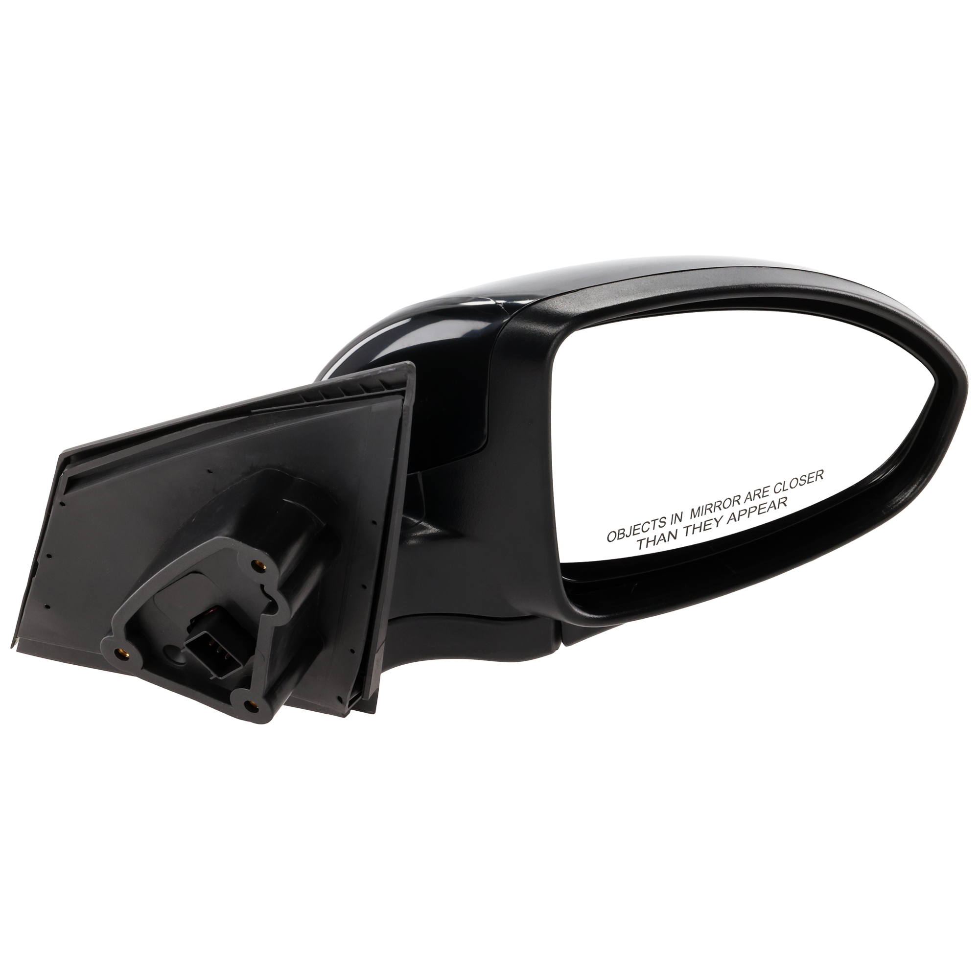 AM CRUZE 11-15 CRUZE LIMITED 16-16 MIRROR RH Power Manual Folding Non Heated Paintable SKU JCV117ER Partslink GM1321420 OEM 19258658