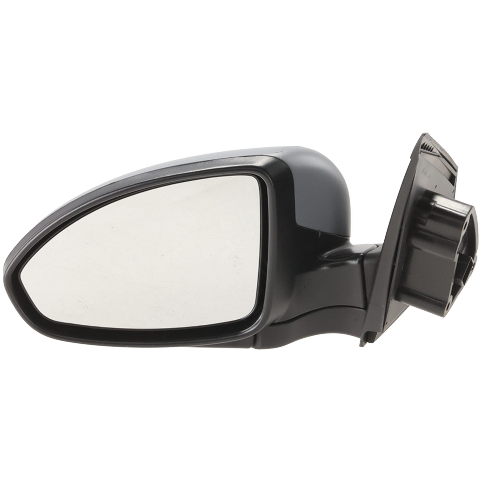 AM CRUZE 11-15 CRUZE LIMITED 16-16 MIRROR LH Power Manual Folding Heated Paintable SKU JCV118EL Partslink GM1320421 OEM 19258659