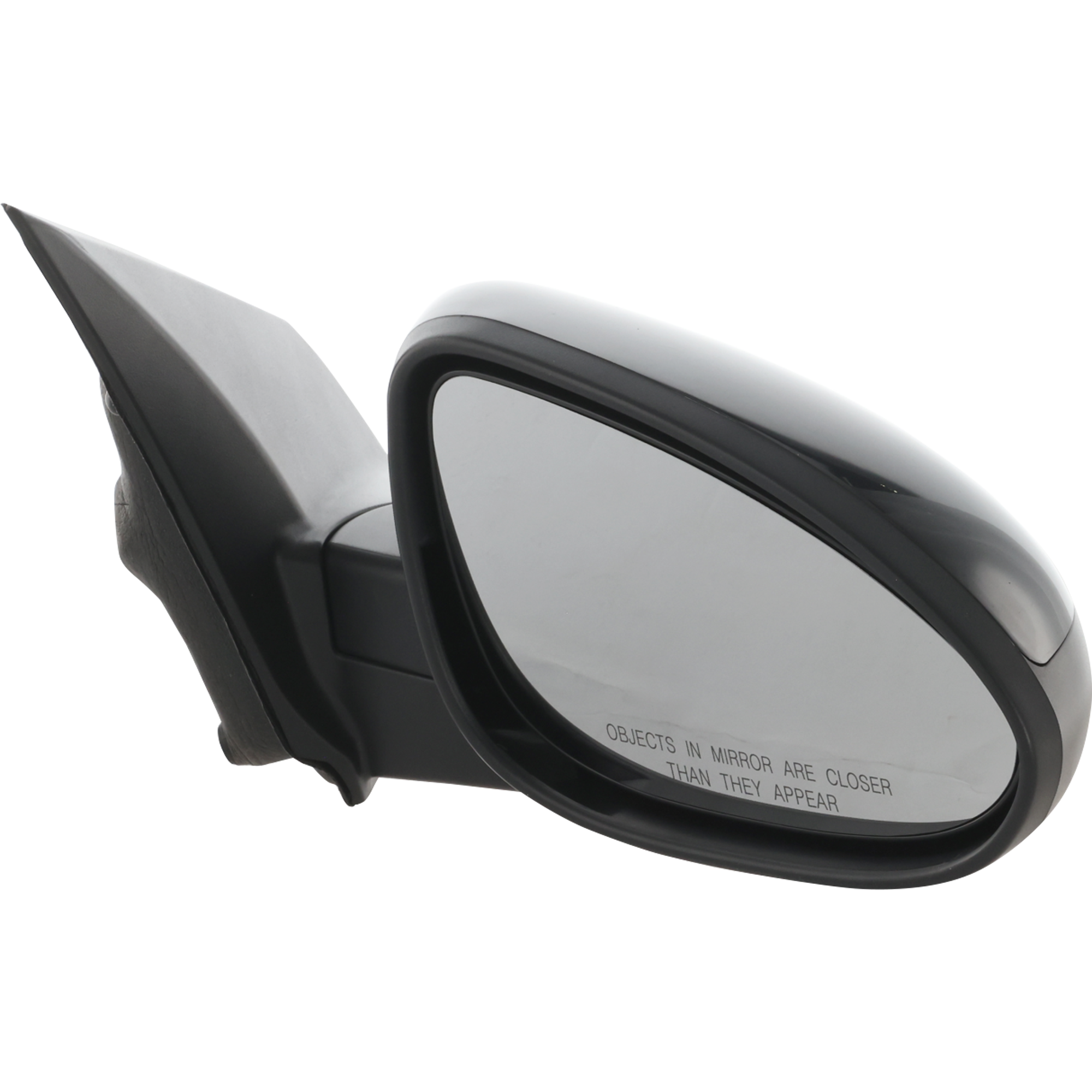 AM SONIC 12-20 MIRROR RH Power Manual Folding Heated Paintable SKU JCV121ER Partslink GM1321433 OEM 95205435-95205450