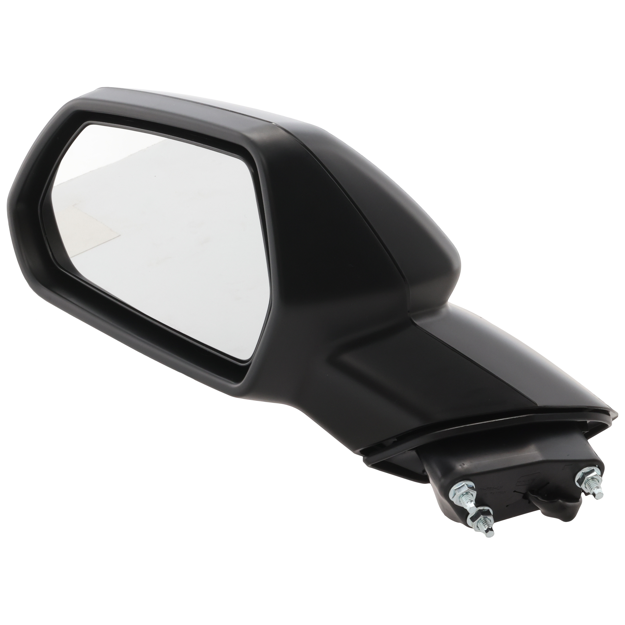 AM CAMARO 16-24 MIRROR LH Power Non Folding Non Heated Paintable No Auto dimming Memory and Signal Light Coupe 24-24 Convertible 23-23 SKU JCV135EL Partslink GM1320659 OEM 84788171-23487737-84639831