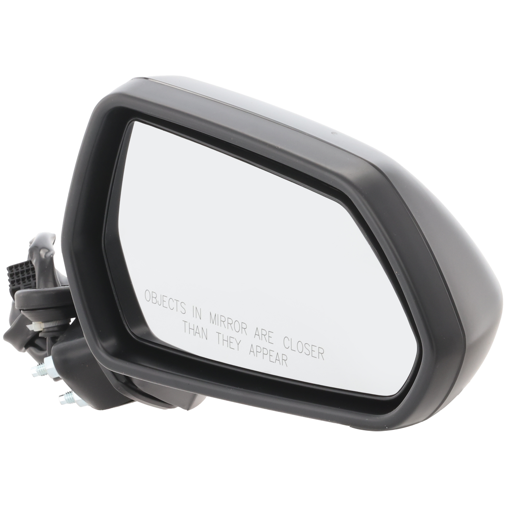 AM CAMARO 16-24 MIRROR RH Power Non Folding Non Heated Paintable No Auto dimming Memory and Signal Light Coupe 24-24 Convertible 23-23 SKU JCV135ER Partslink GM1321659 OEM 84788172-23487738-84639832