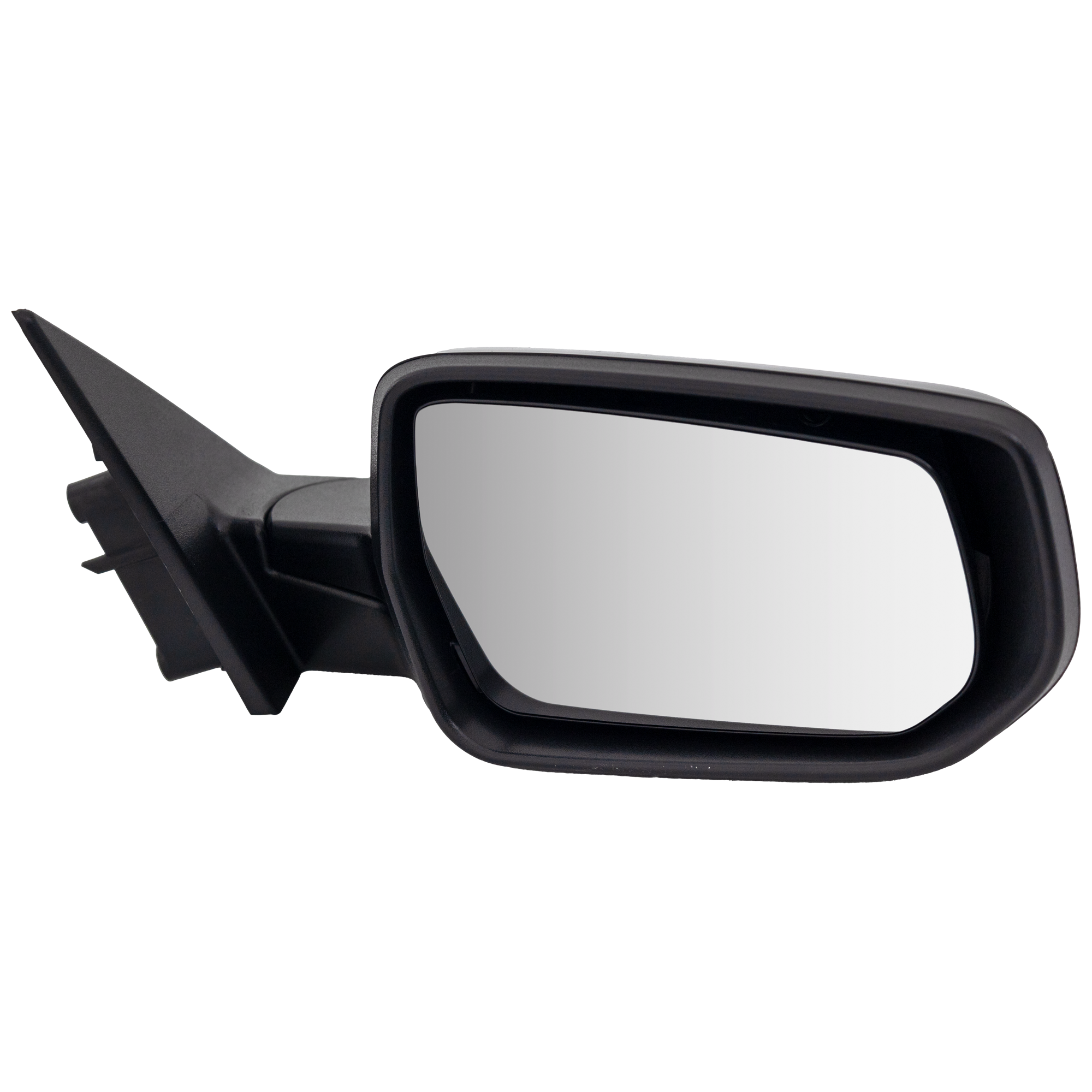 AM MALIBU 19-22 MIRROR RH Power Manual Folding Heated Paintable No BSD No Auto dimming Memory and Signal Light w o Lane Change Assist Hybrid LT Models SKU JCV144ER Partslink GM1321612 OEM 84705508 PFM