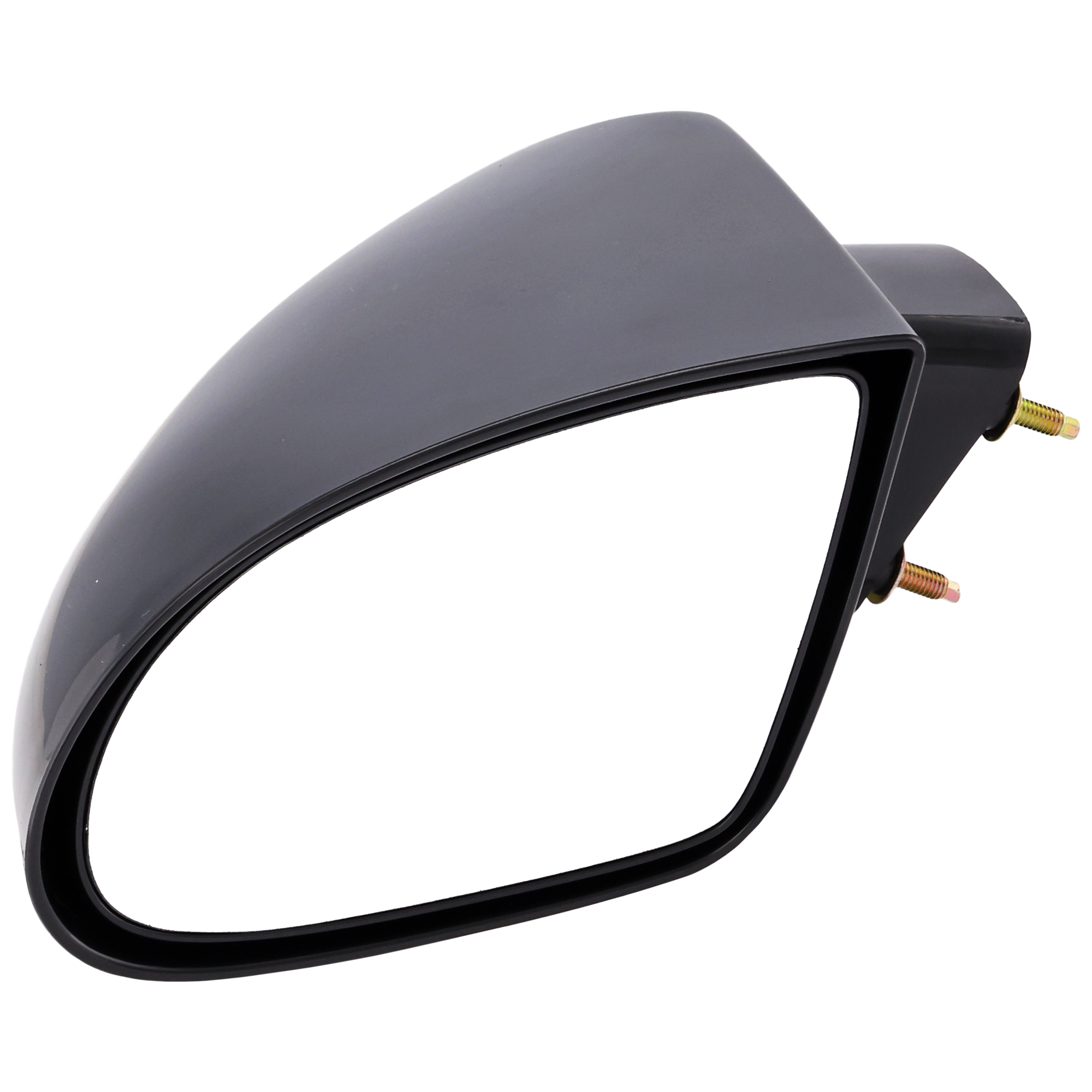 AM CAMARO 93-02 MIRROR LH Power Non Folding Non Heated Paintable SKU JCV15EL Partslink GM1320241 OEM 10279358