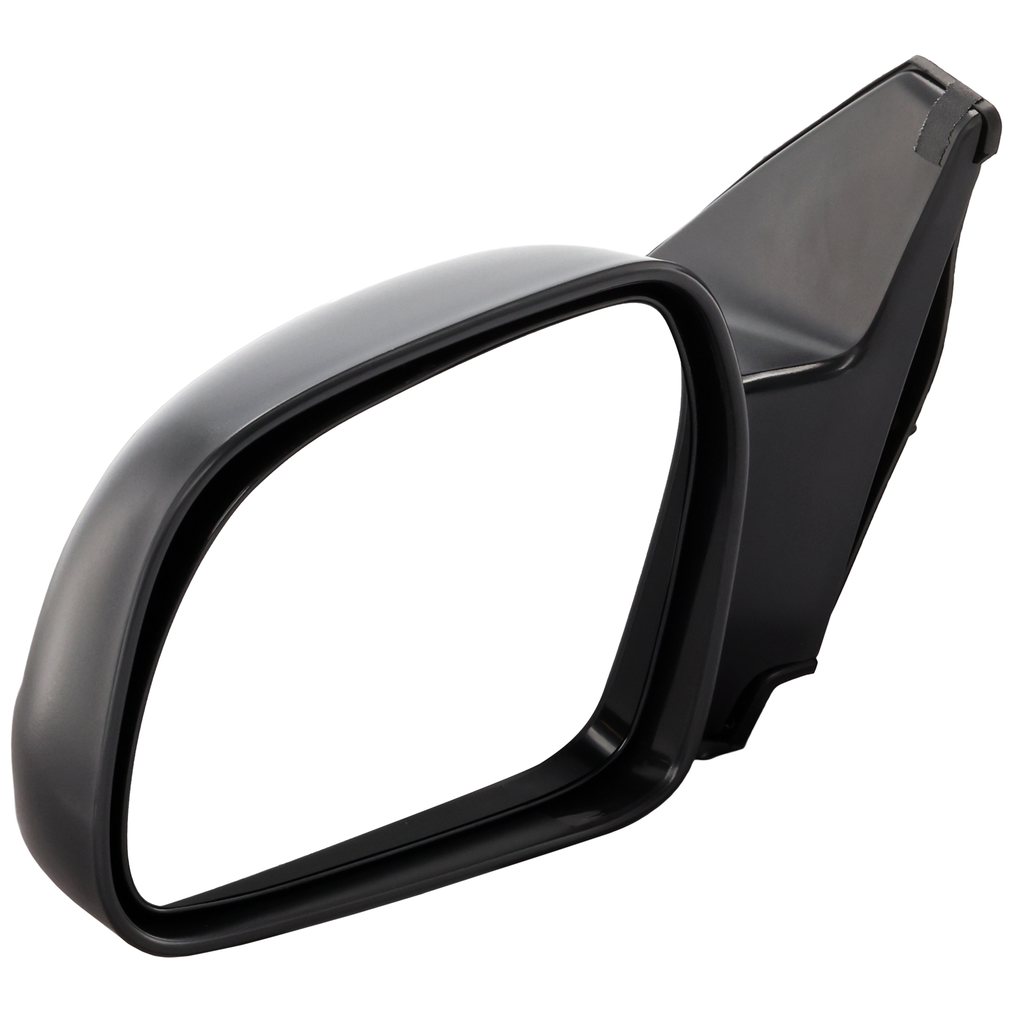AM GRAND VITARA 99-05 TRACKER 99-04 MIRROR LH Power Non Folding Non Heated Paintable SKU JCV25EL Partslink SZ1320106 OEM 30021543-8470267DB05PK