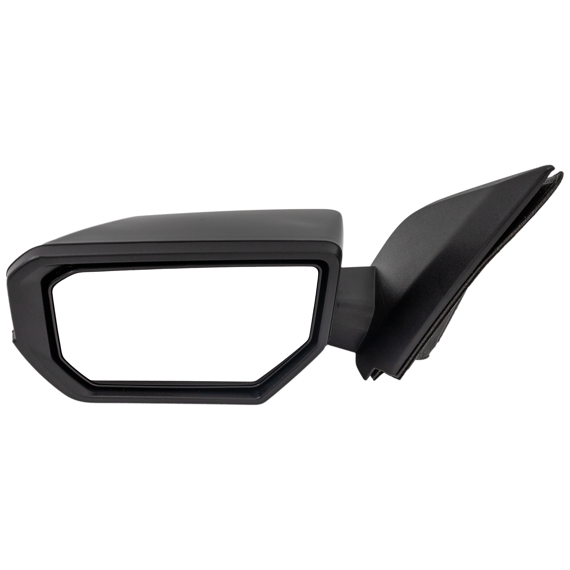 AM COLORADO CANYON 23-24 MIRROR LH Power Manual Folding Non Heated Paintable No BSD Auto Dimming Memory Puddle Light and Signal Light w o Camera Hole SKU JCV96EL Partslink GM1320695 OEM 85655428 PFM