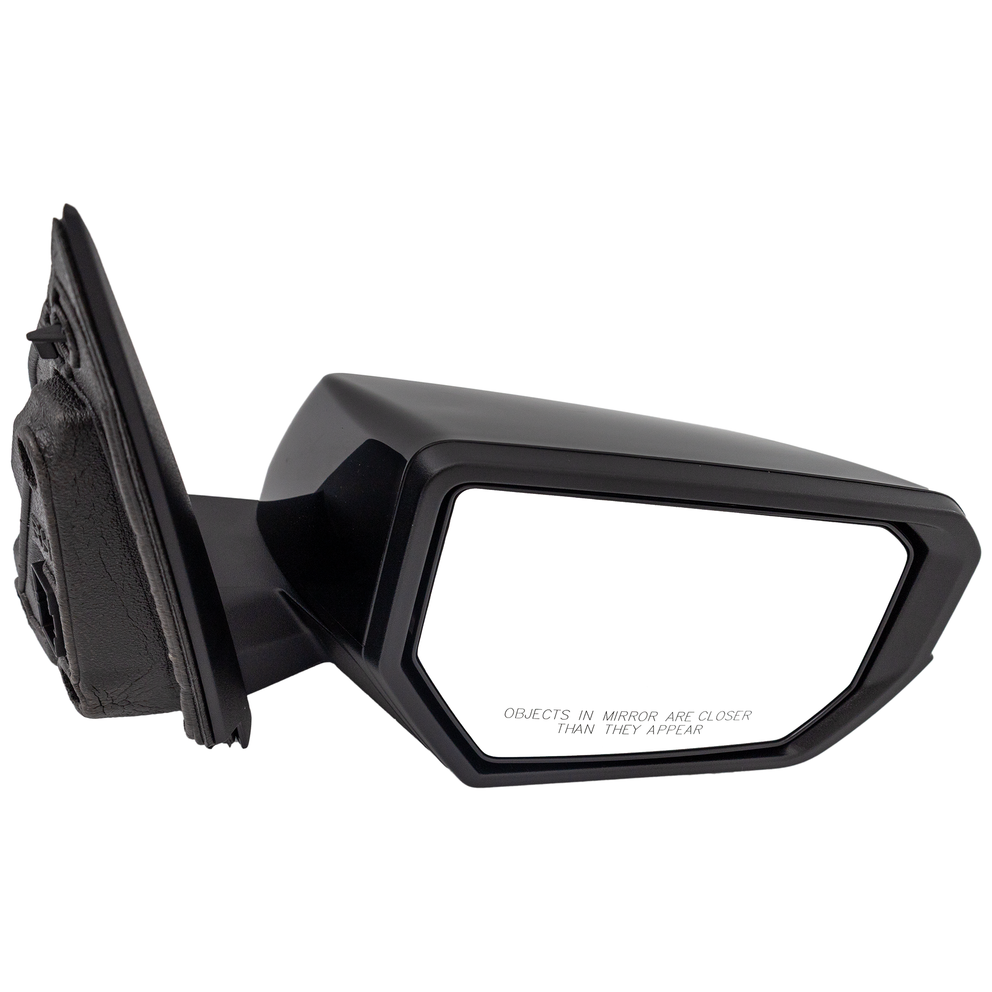 AM COLORADO CANYON 23-24 MIRROR RH Power Manual Folding Non Heated Paintable No BSD Auto Dimming Memory Puddle Light and Signal Light w o Camera Hole SKU JCV96ER Partslink GM1321695 OEM 85655425 PFM