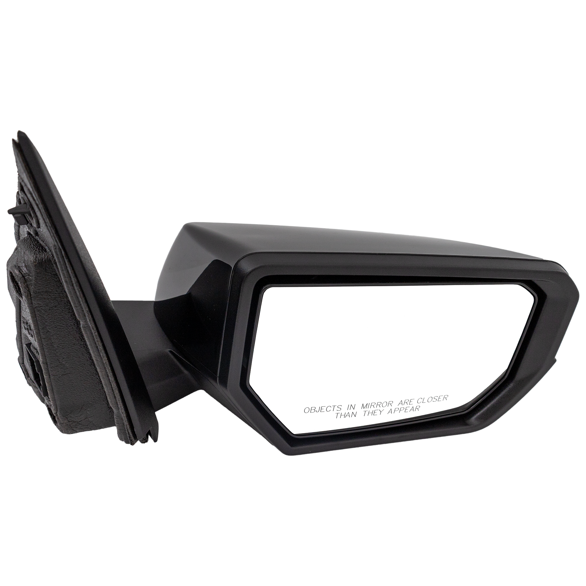 AM COLORADO CANYON 23-24 MIRROR RH Power Manual Folding Heated Paintable No BSD Auto Dimming Memory Puddle Light and Signal Light w o Camera Hole SKU JCV97ER Partslink GM1321696 OEM 85655422 PFM